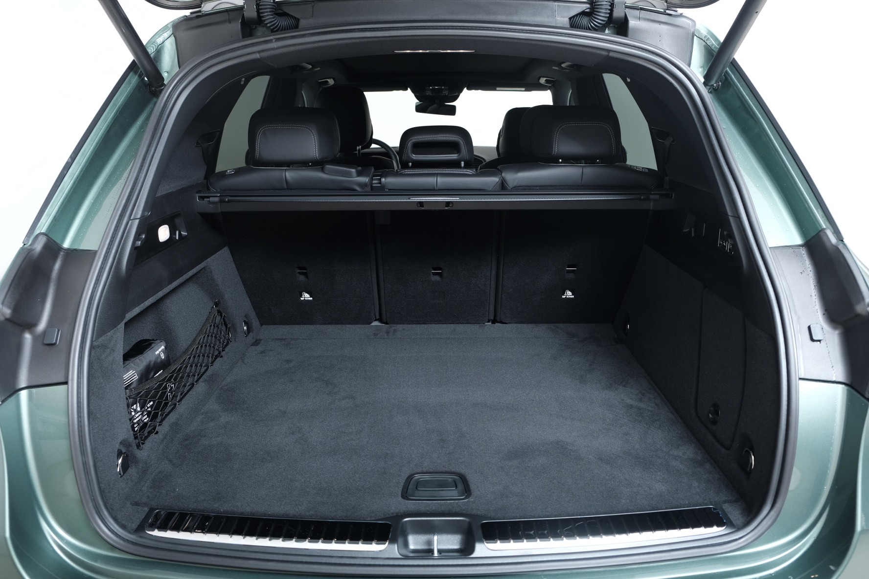 MERCEDES-BENZ GLE 450 4Matic 9G-Tronic-image-13