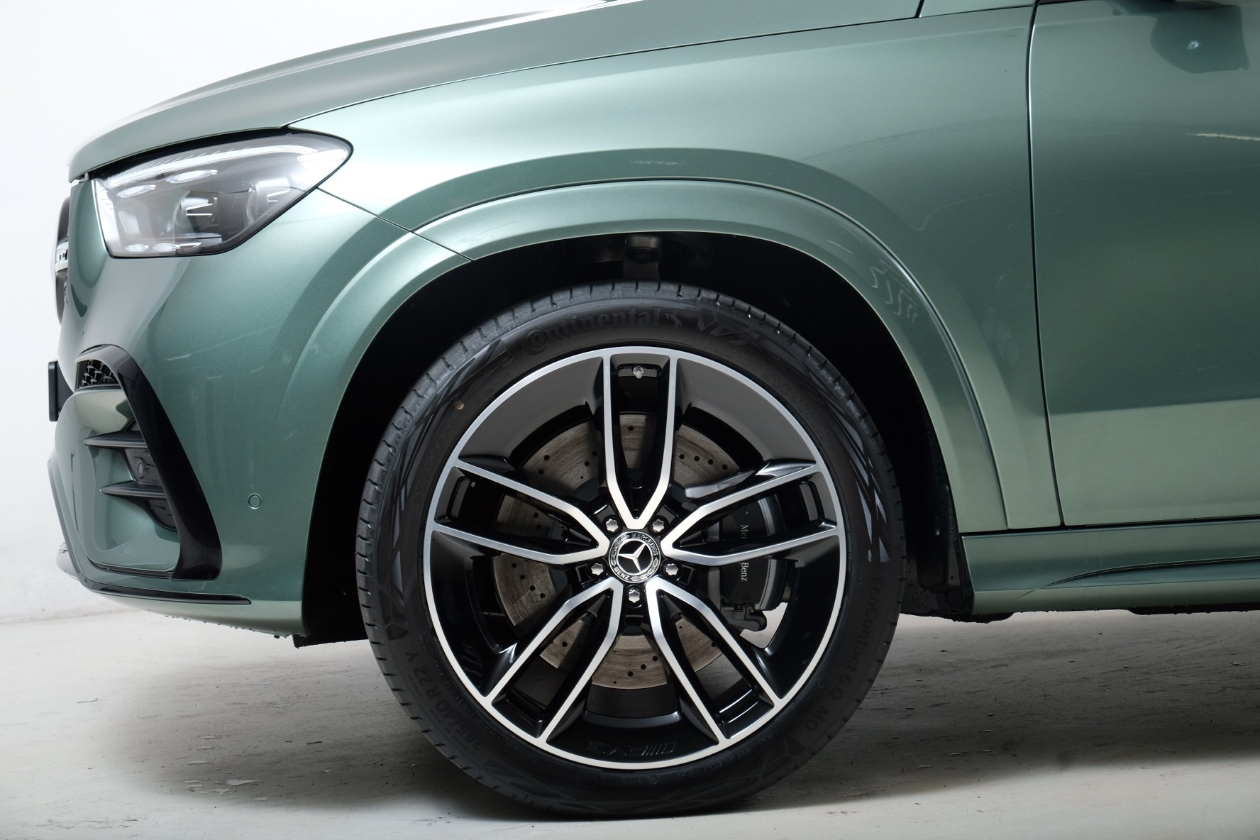 MERCEDES-BENZ GLE 450 4Matic 9G-Tronic-showroom-element-2