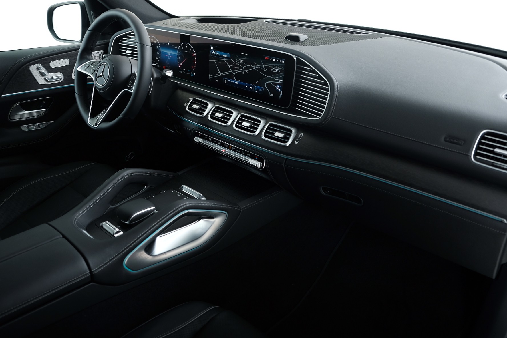 MERCEDES-BENZ GLE 450 4Matic 9G-Tronic-image-5