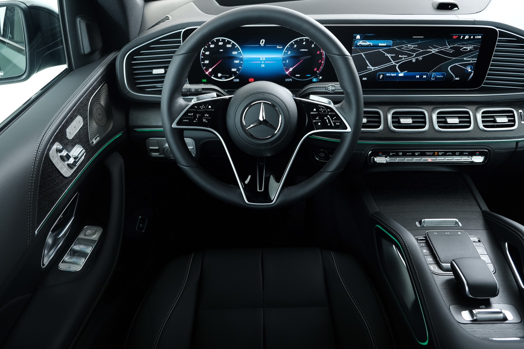 MERCEDES-BENZ GLE 450 4Matic 9G-Tronic-image-6