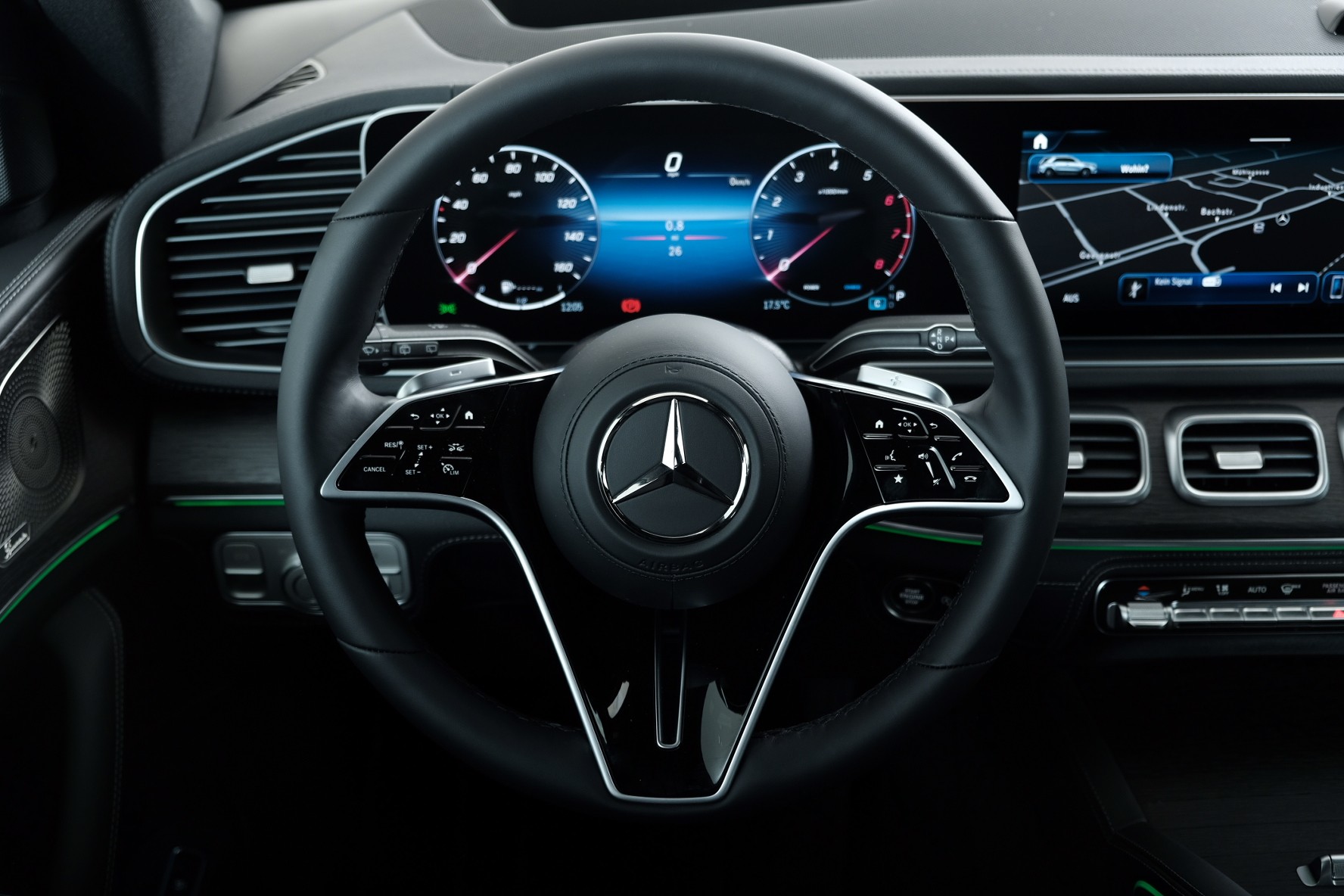 MERCEDES-BENZ GLE 450 4Matic 9G-Tronic-image-7