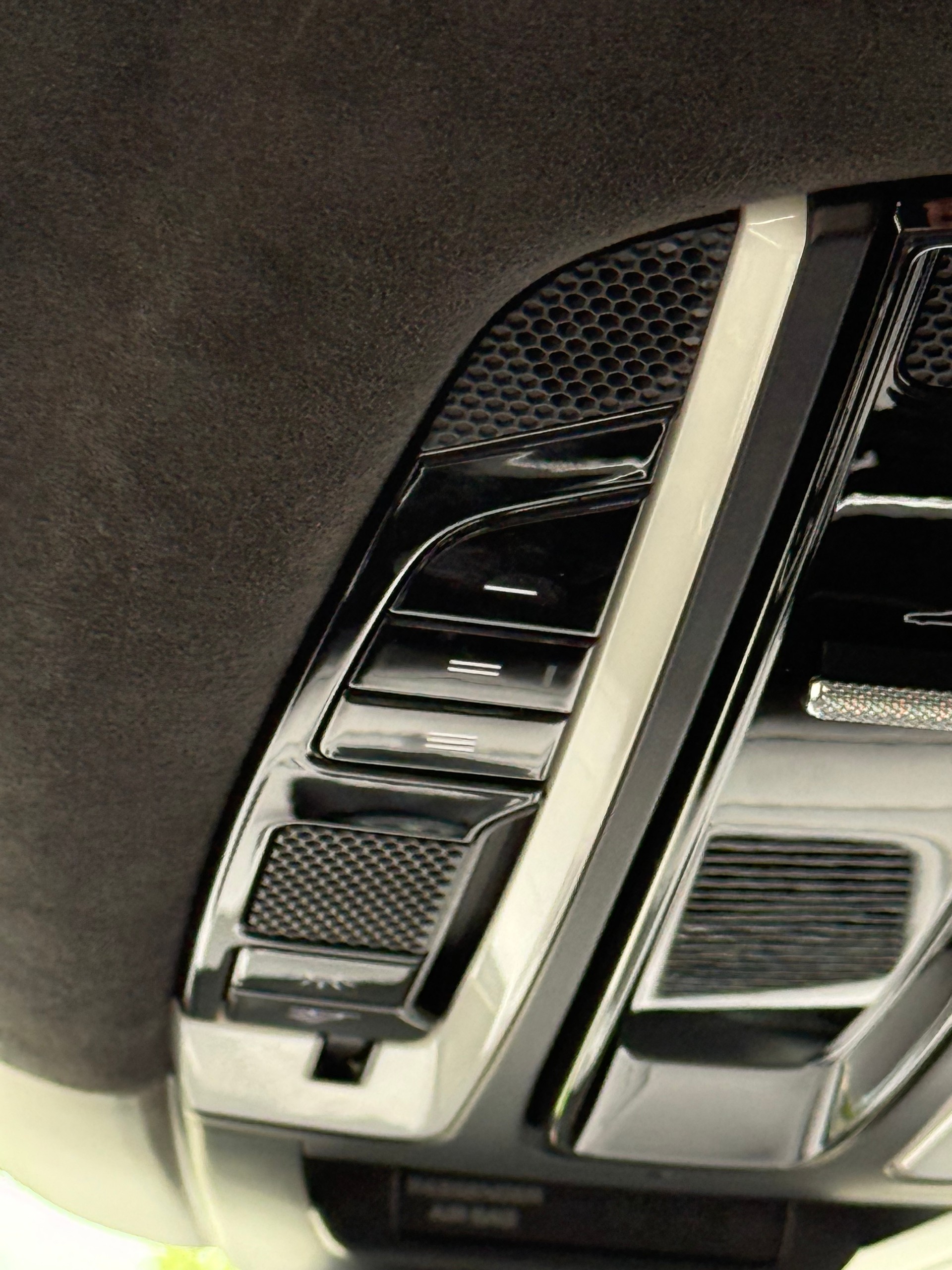 PORSCHE Cayenne Turbo Coupé S E-Hybrid Techart Bodykit inkl. Garantie-image-20