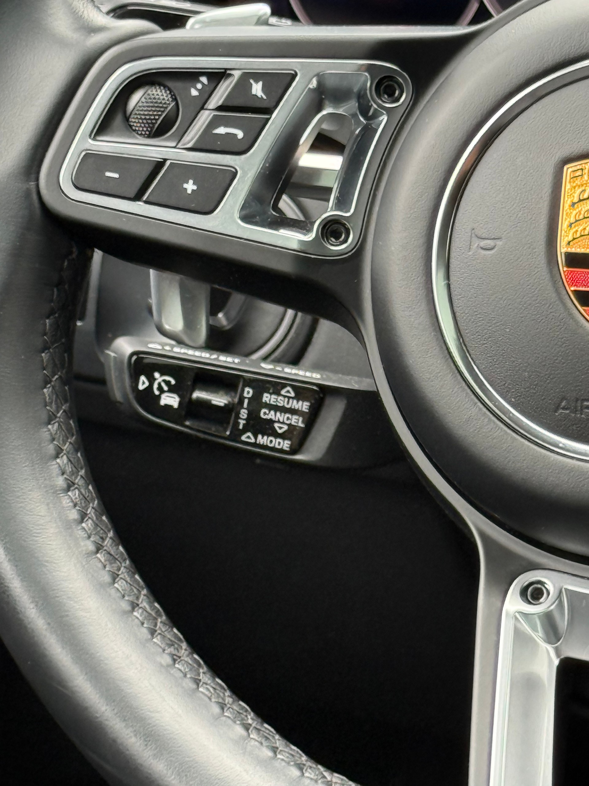 PORSCHE Cayenne Turbo Coupé S E-Hybrid Techart Bodykit inkl. Garantie-image-21