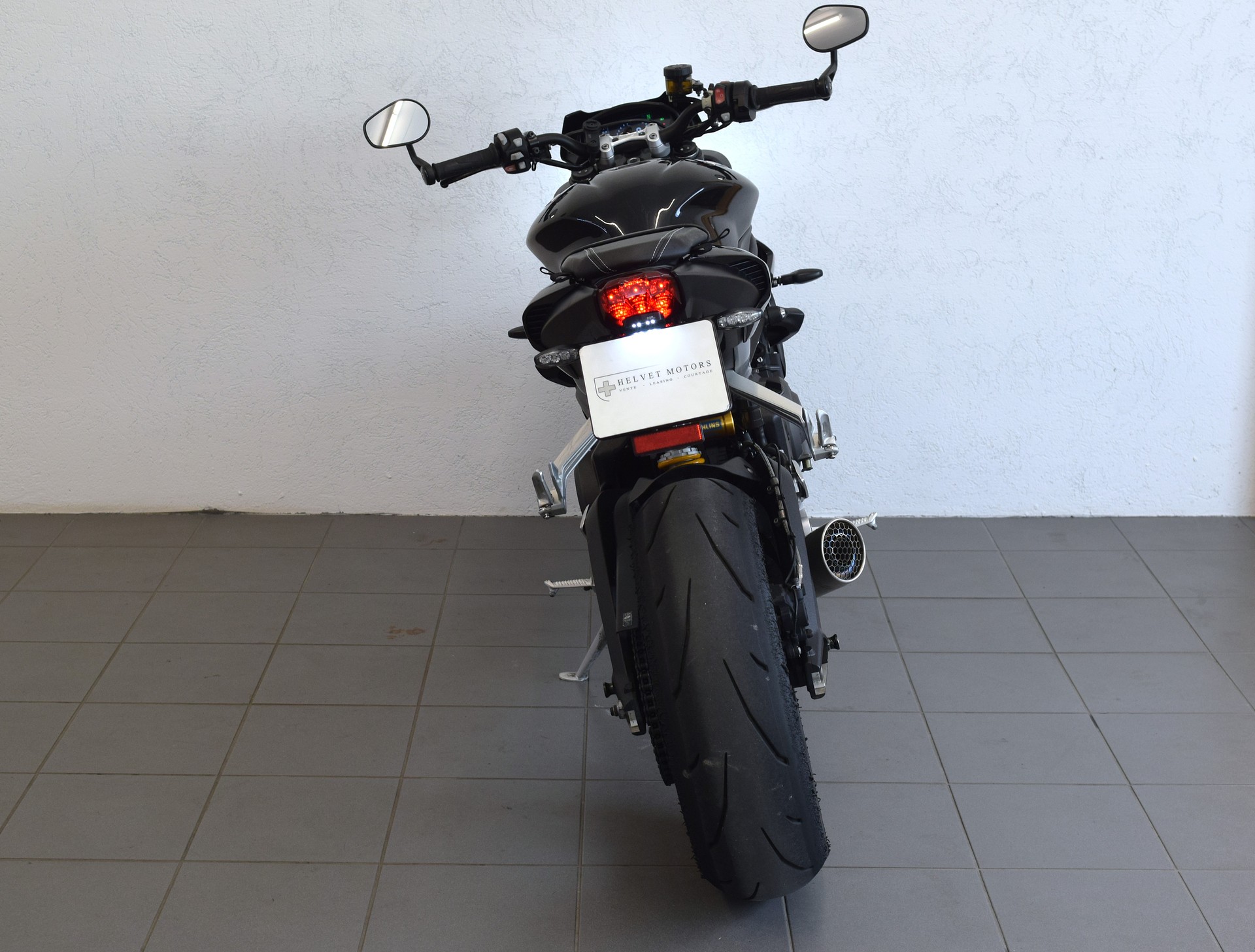 TRIUMPH Street Triple RS 765 ABS-image-3