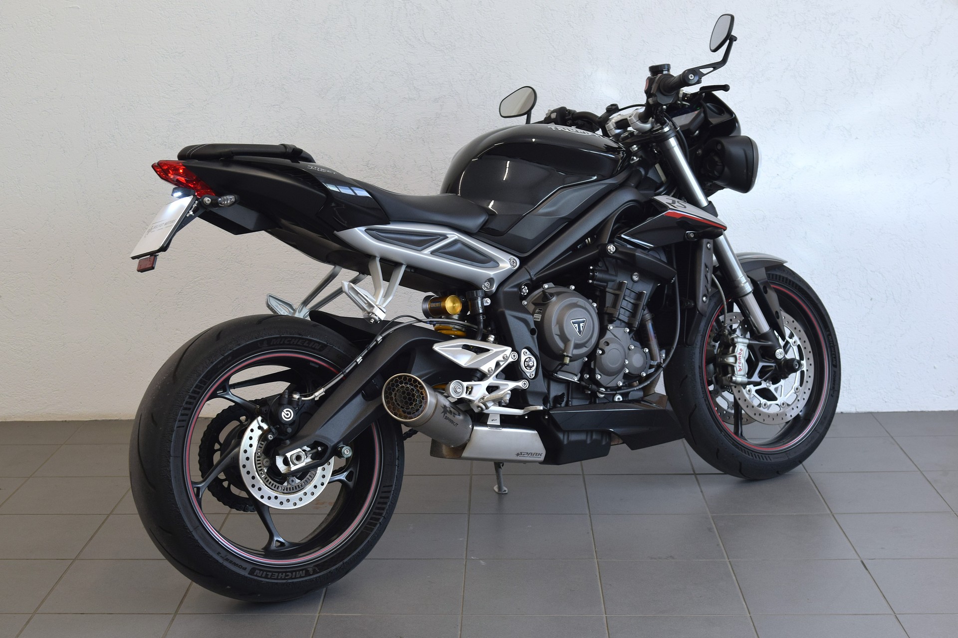 TRIUMPH Street Triple RS 765 ABS-image-6