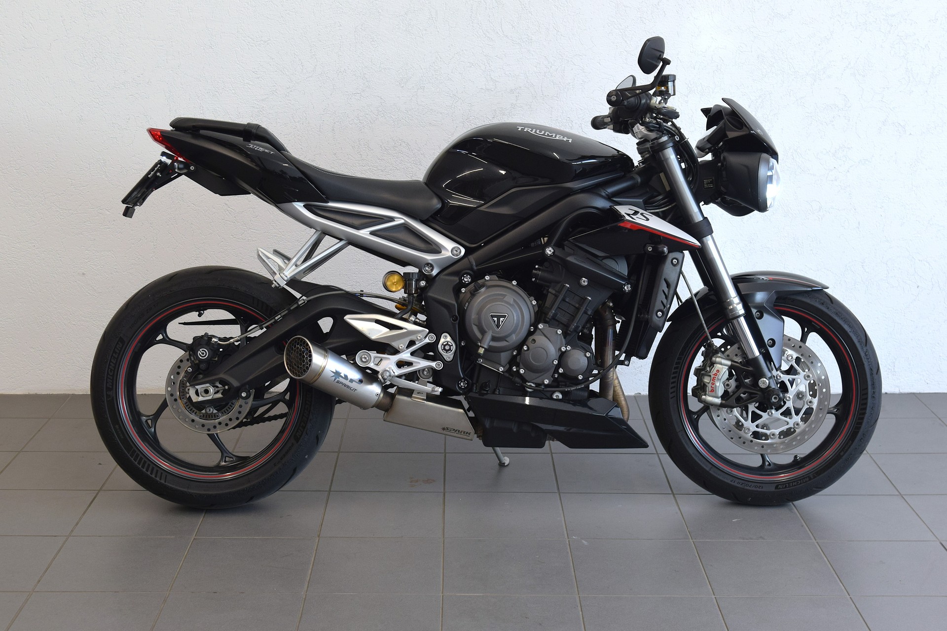 TRIUMPH Street Triple RS 765 ABS-image-7