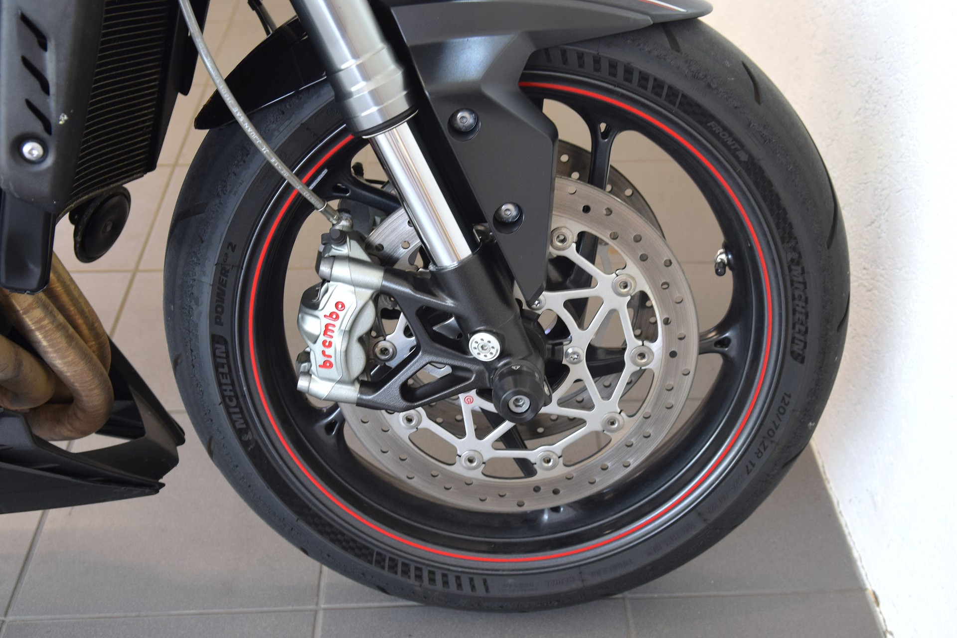 TRIUMPH Street Triple RS 765 ABS-image-11