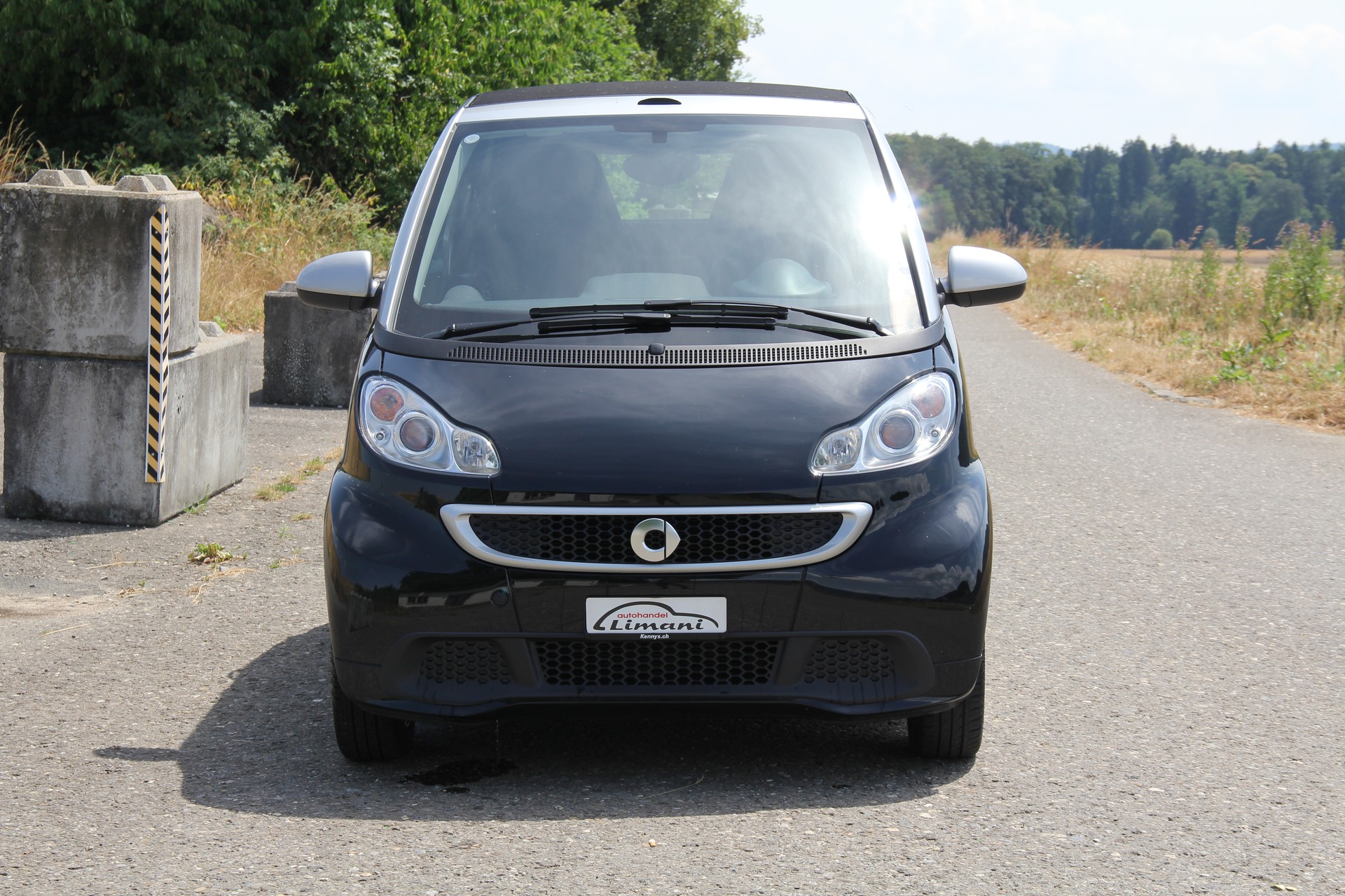 SMART fortwo pulse mhd softip-showroom-element-2