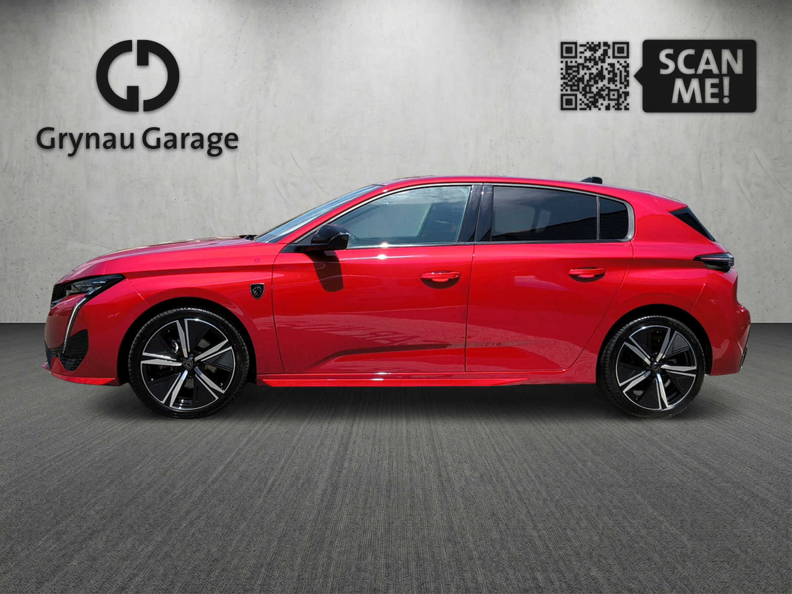 PEUGEOT 308 1.2 Hybrid GT-image-7