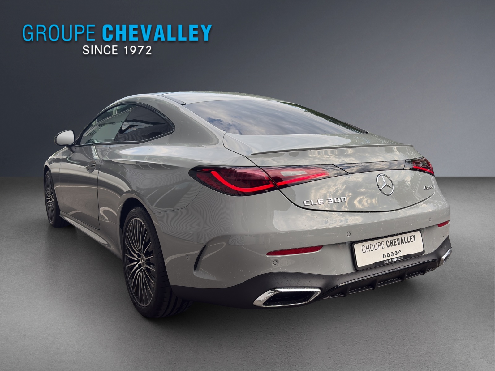 MERCEDES-BENZ CLE 300 Coupé 4Matic 9G-Tronic-showroom-element-3
