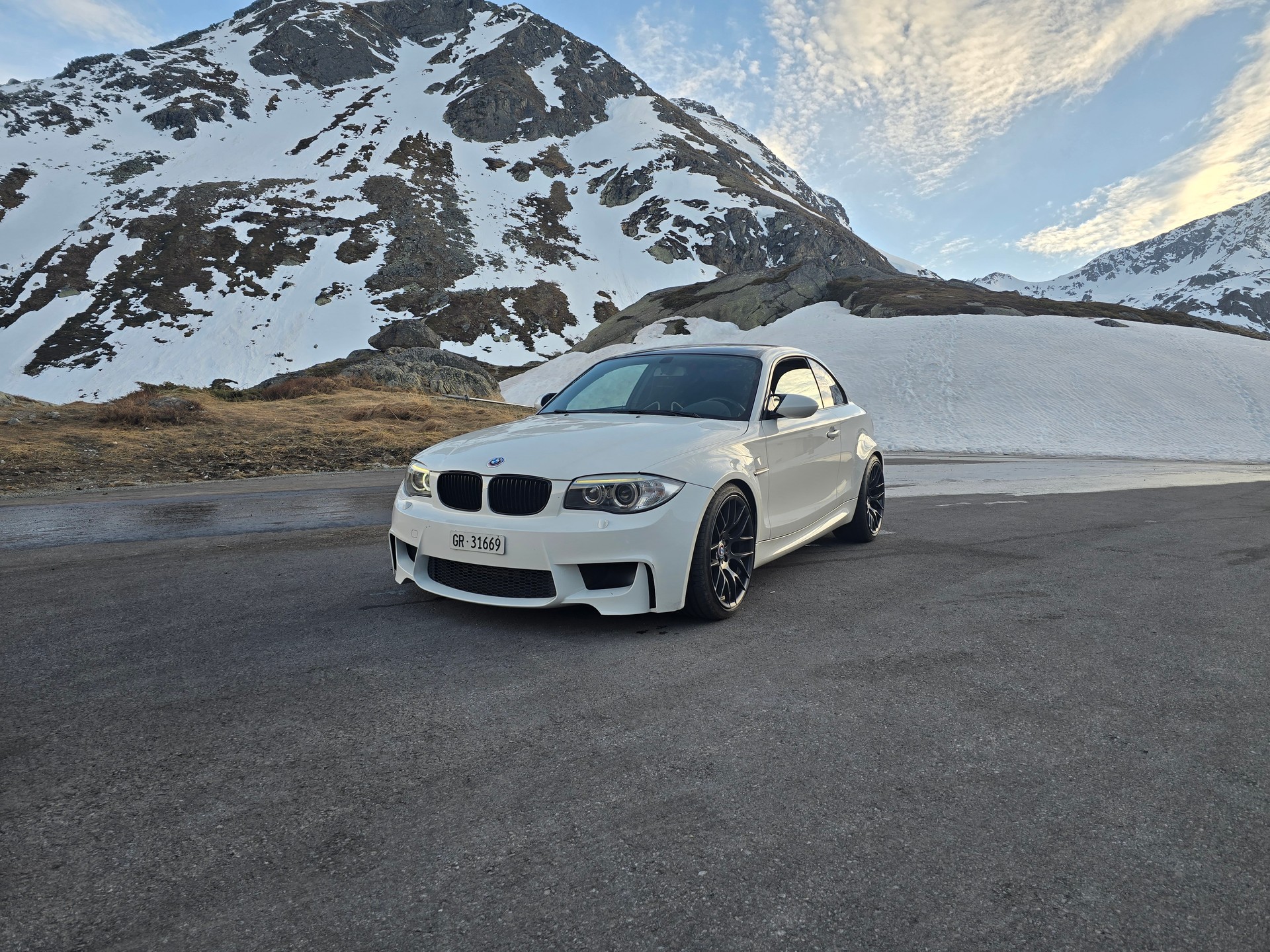 BMW M