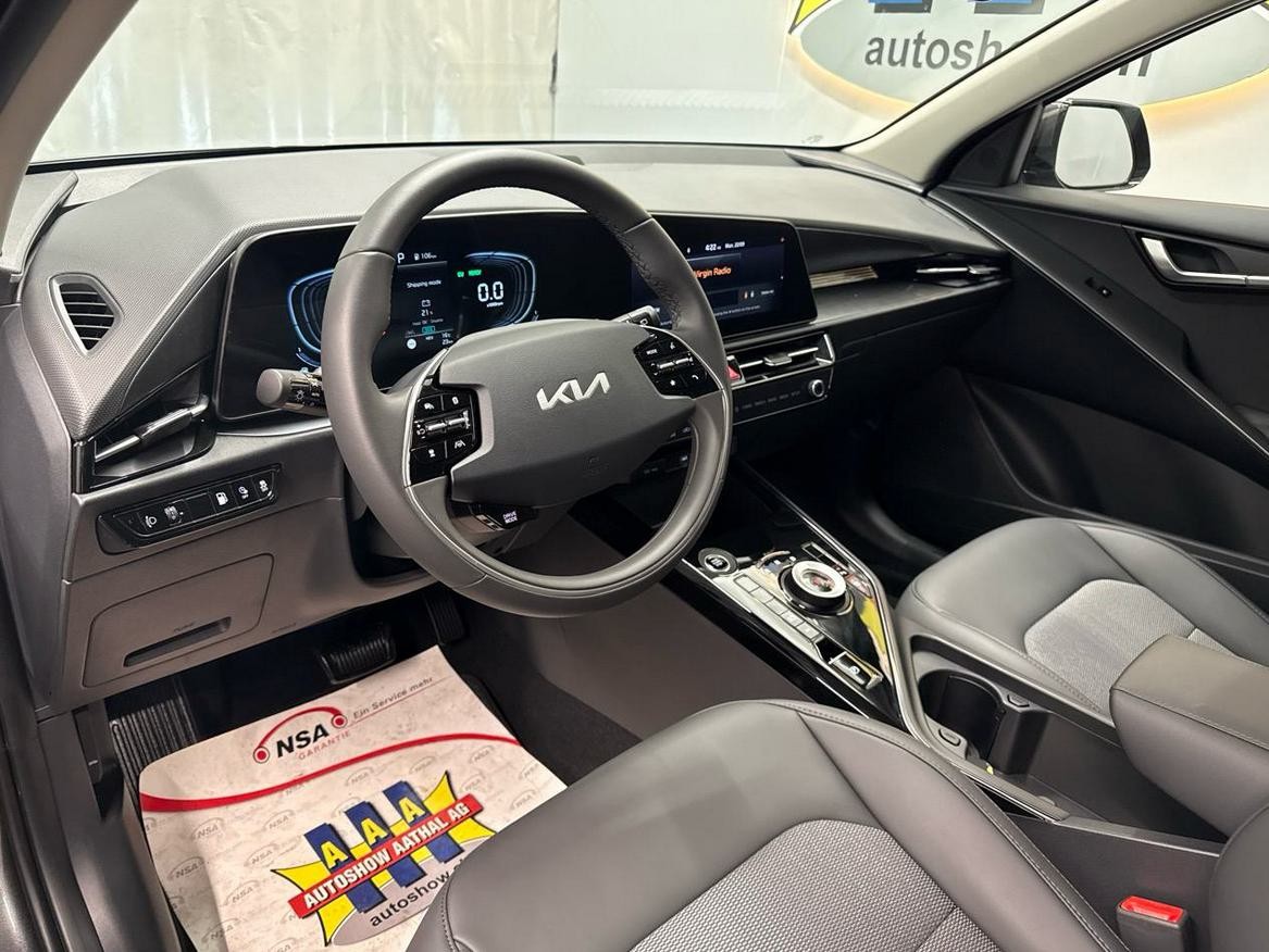 KIA Niro 1.6GDi Plug-in Hybrid Style DCT-showroom-element-2