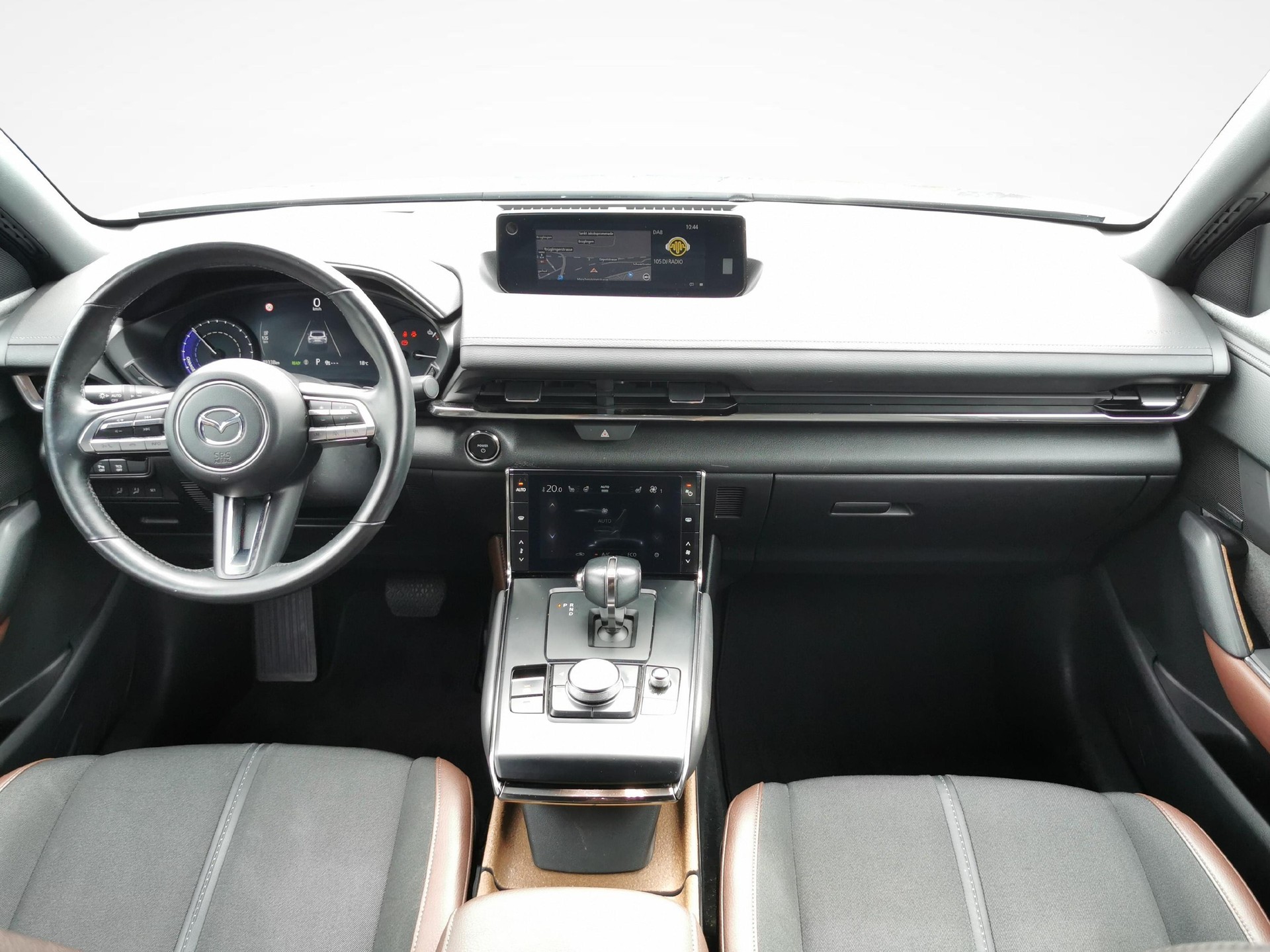 MAZDA MX-30 e-Skyactiv Revolution-showroom-element-3