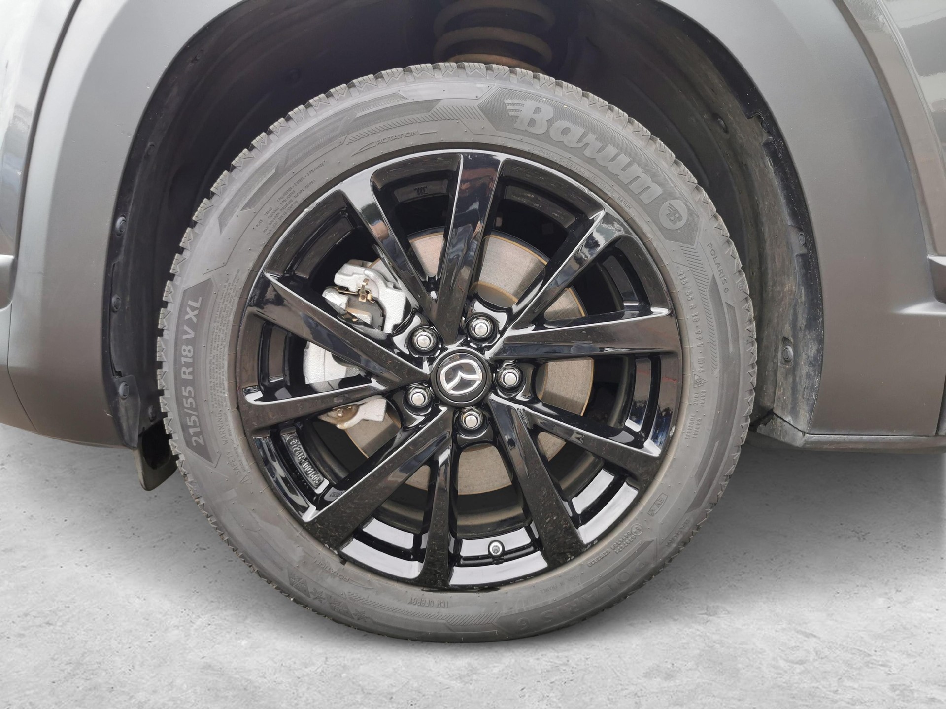 MAZDA MX-30 e-Skyactiv Revolution-image-9