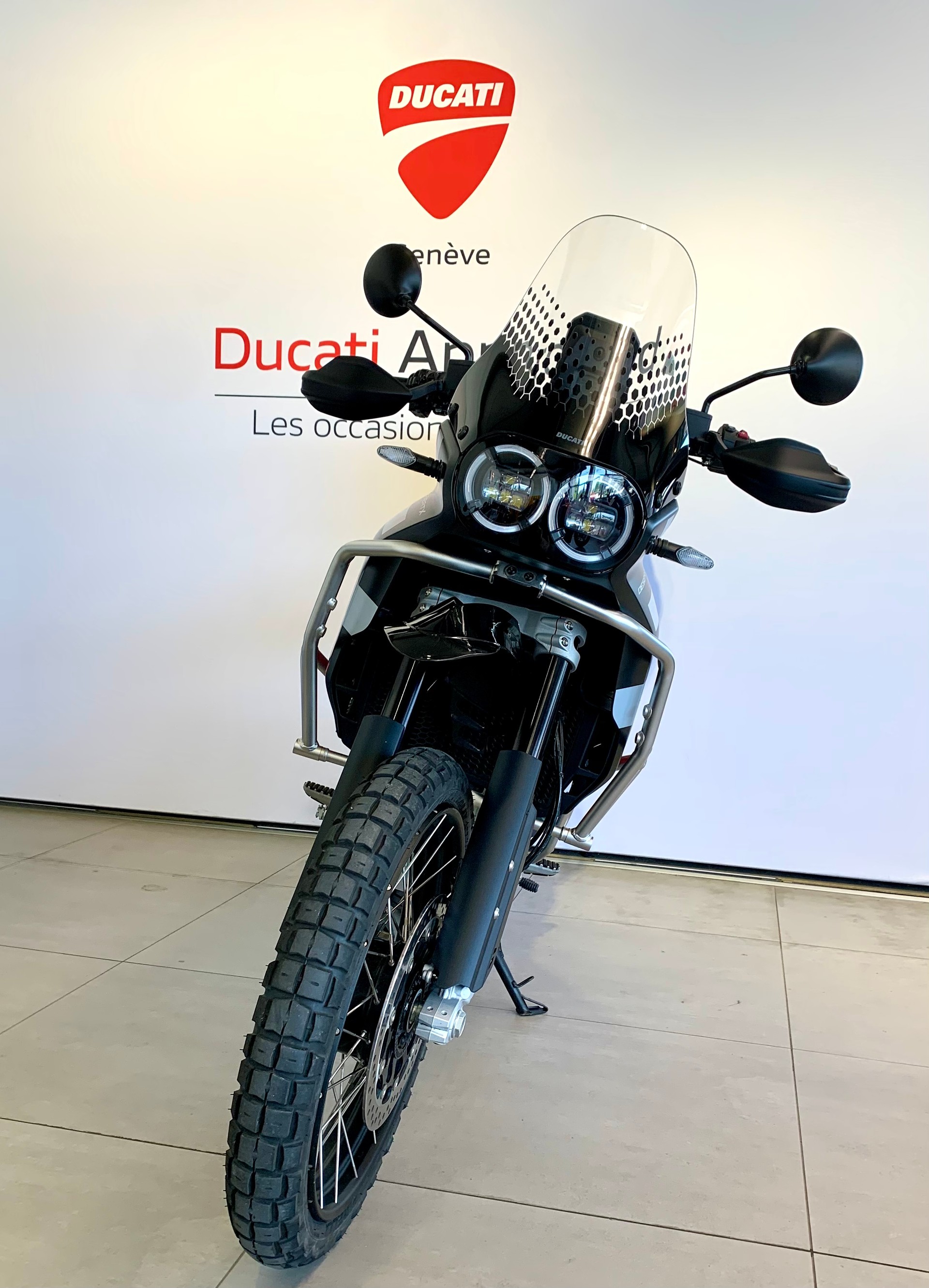 DUCATI Desert X-image-2