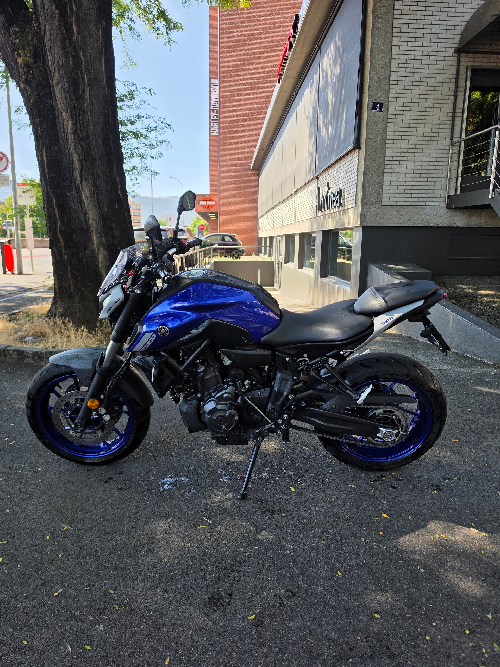 YAMAHA MT-07-image-3