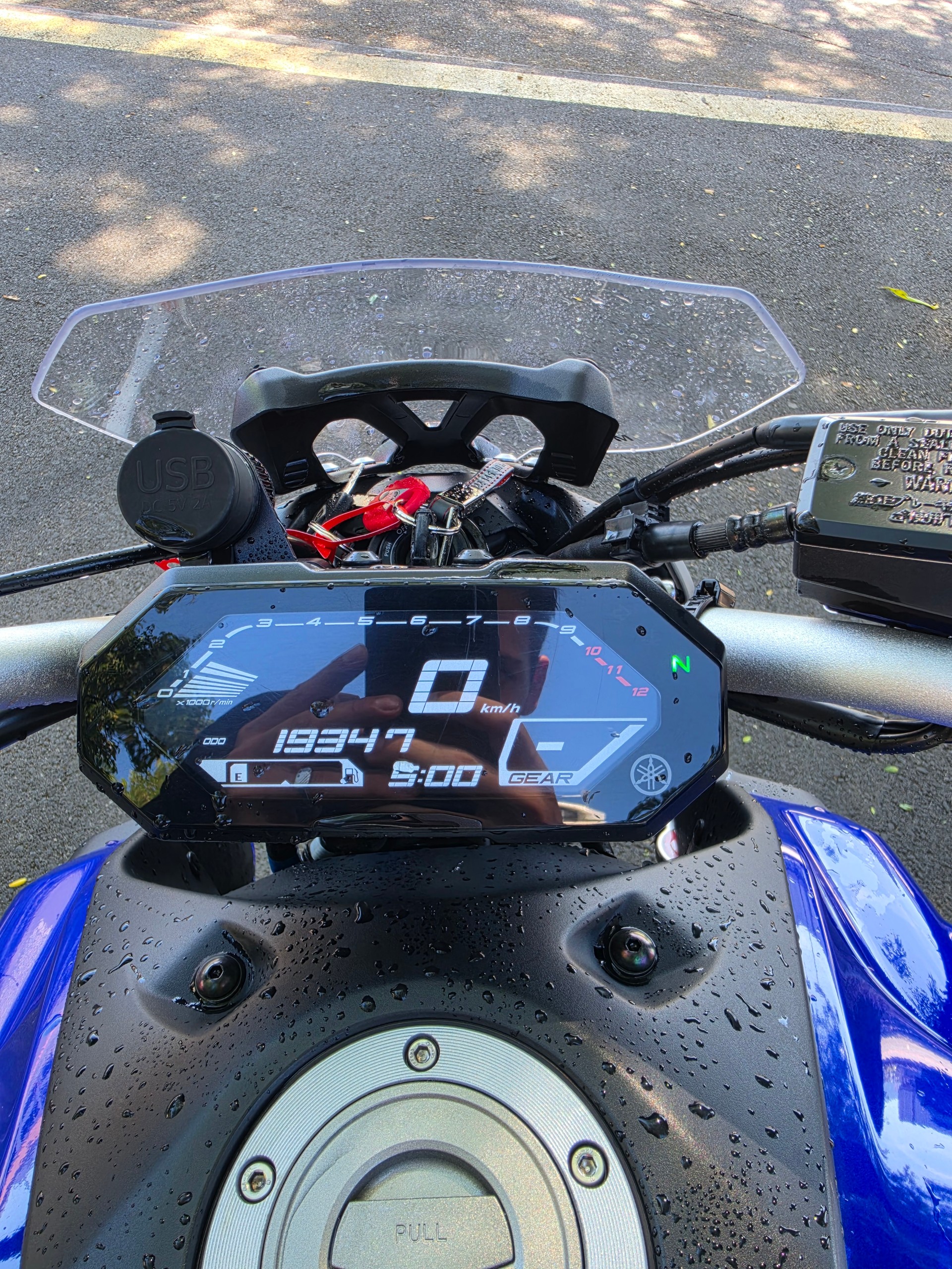 YAMAHA MT-07-image-6