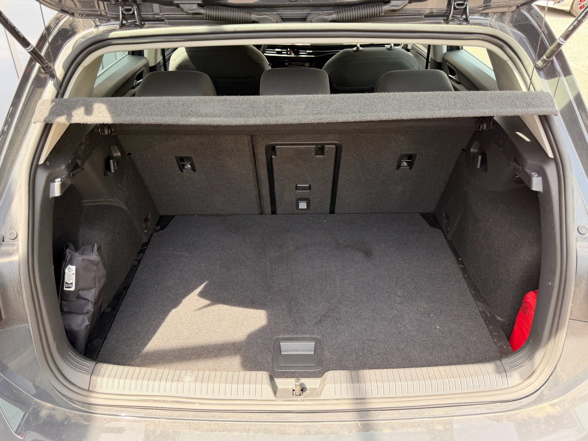 VW Golf 2.0 TSI 190PS DSG STYLE-image-25