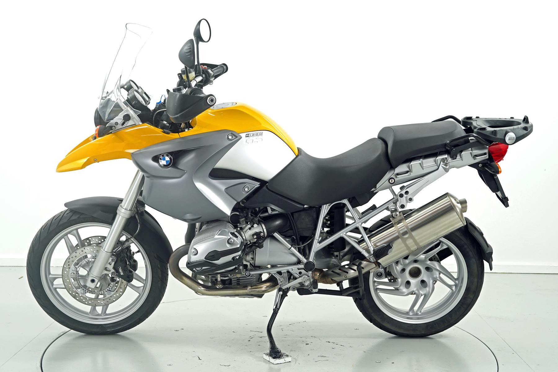 BMW GS ABS-image-4