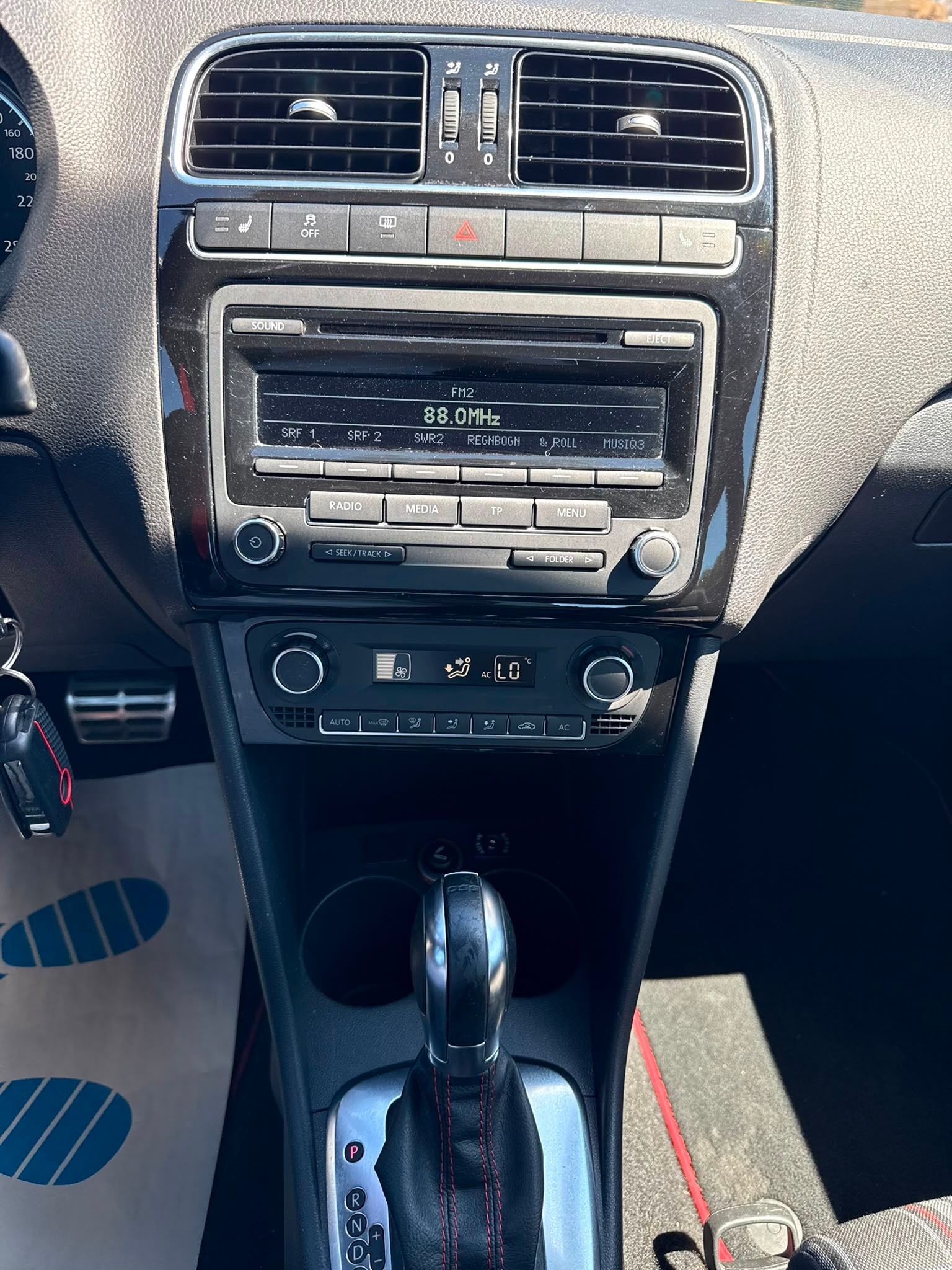 VW Polo 1.4 TSI GTI DSG-image-12