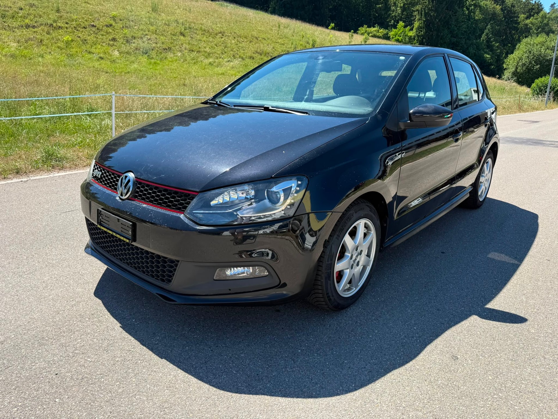 VW Polo 1.4 TSI GTI DSG-image-3