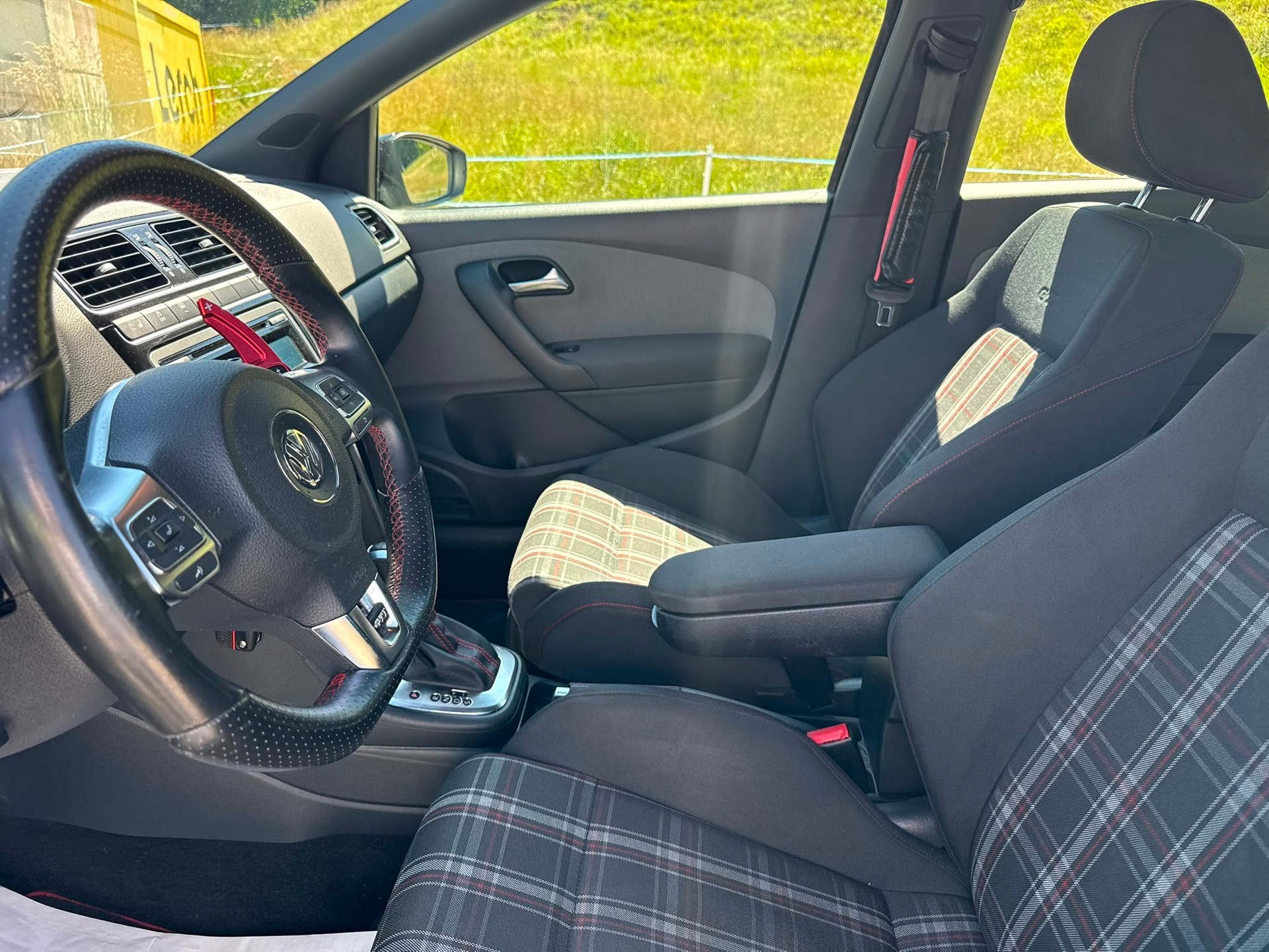 VW Polo 1.4 TSI GTI DSG-image-9