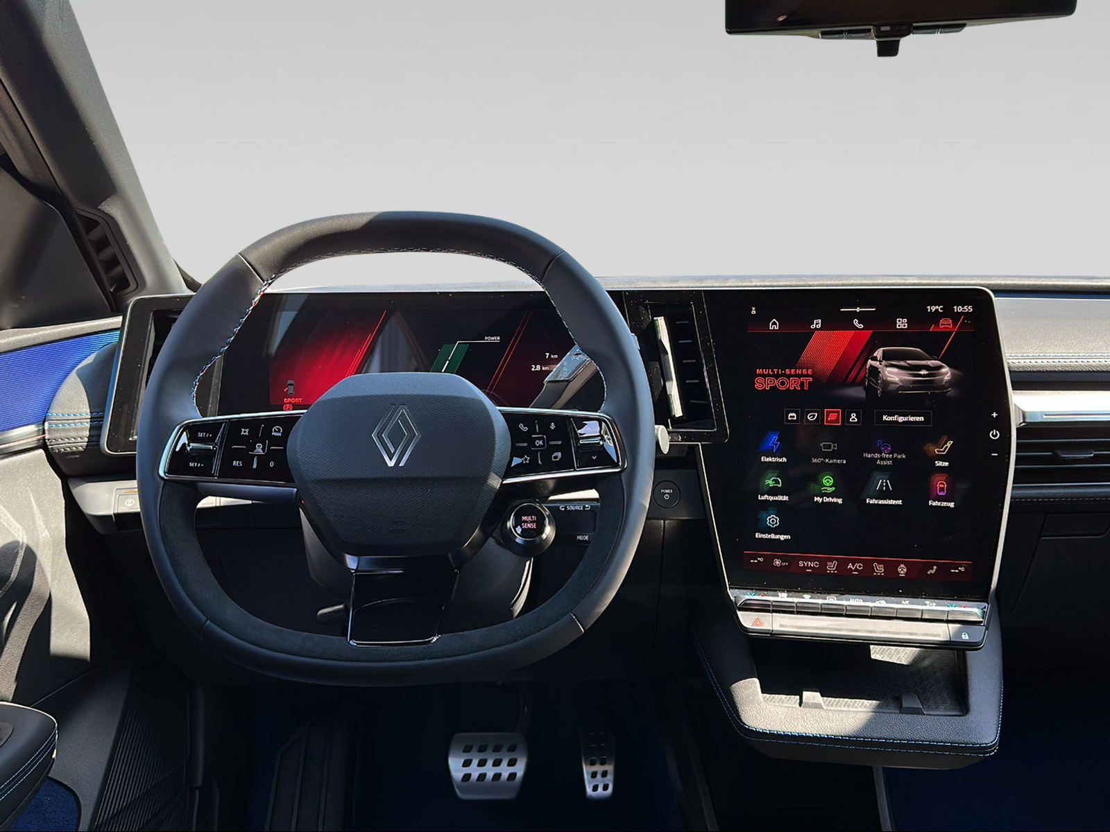 RENAULT Mégane E-Tech esprit Alpine-image-3