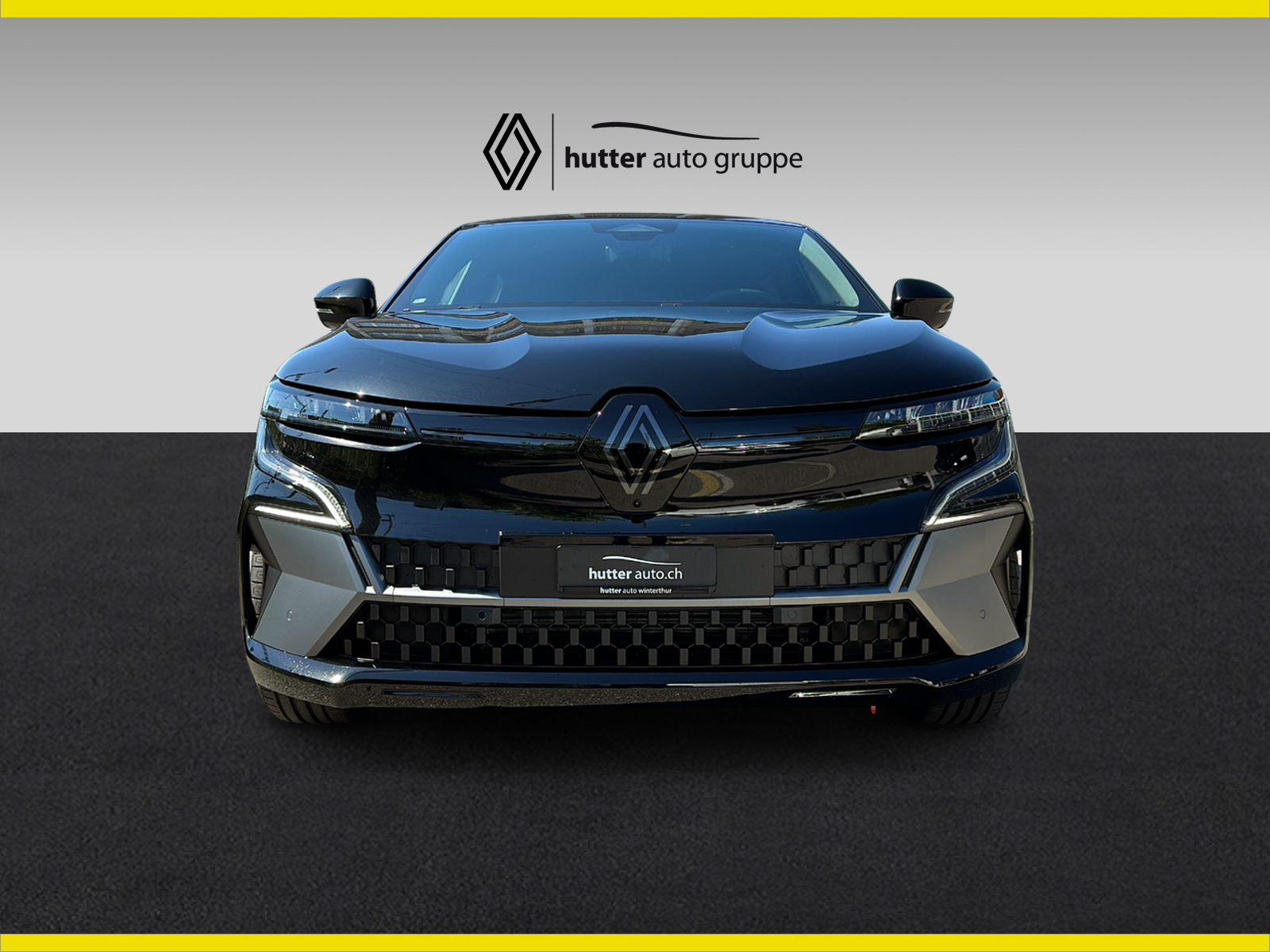 RENAULT Mégane E-Tech esprit Alpine-image-1