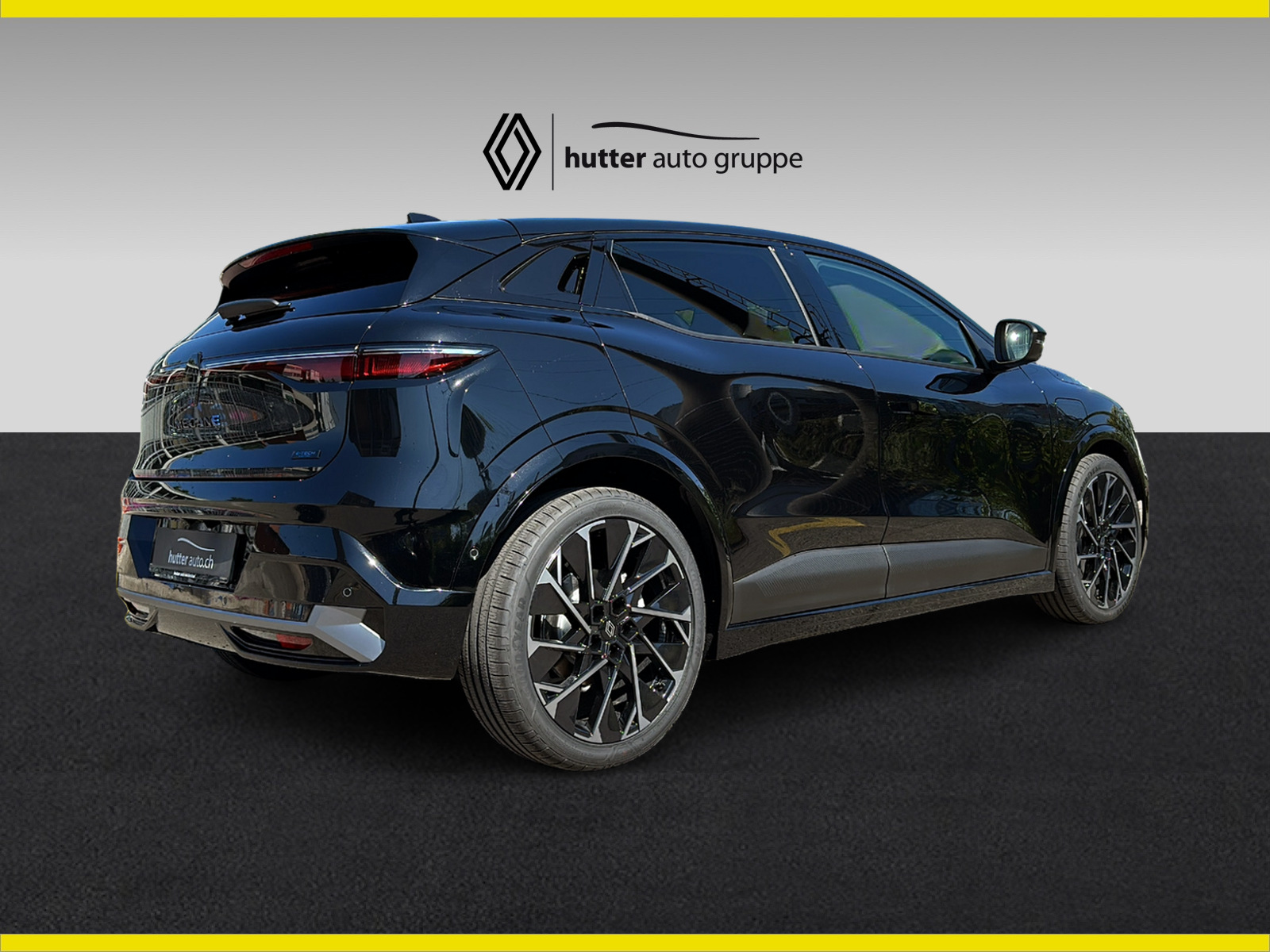 RENAULT Mégane E-Tech esprit Alpine-image-10