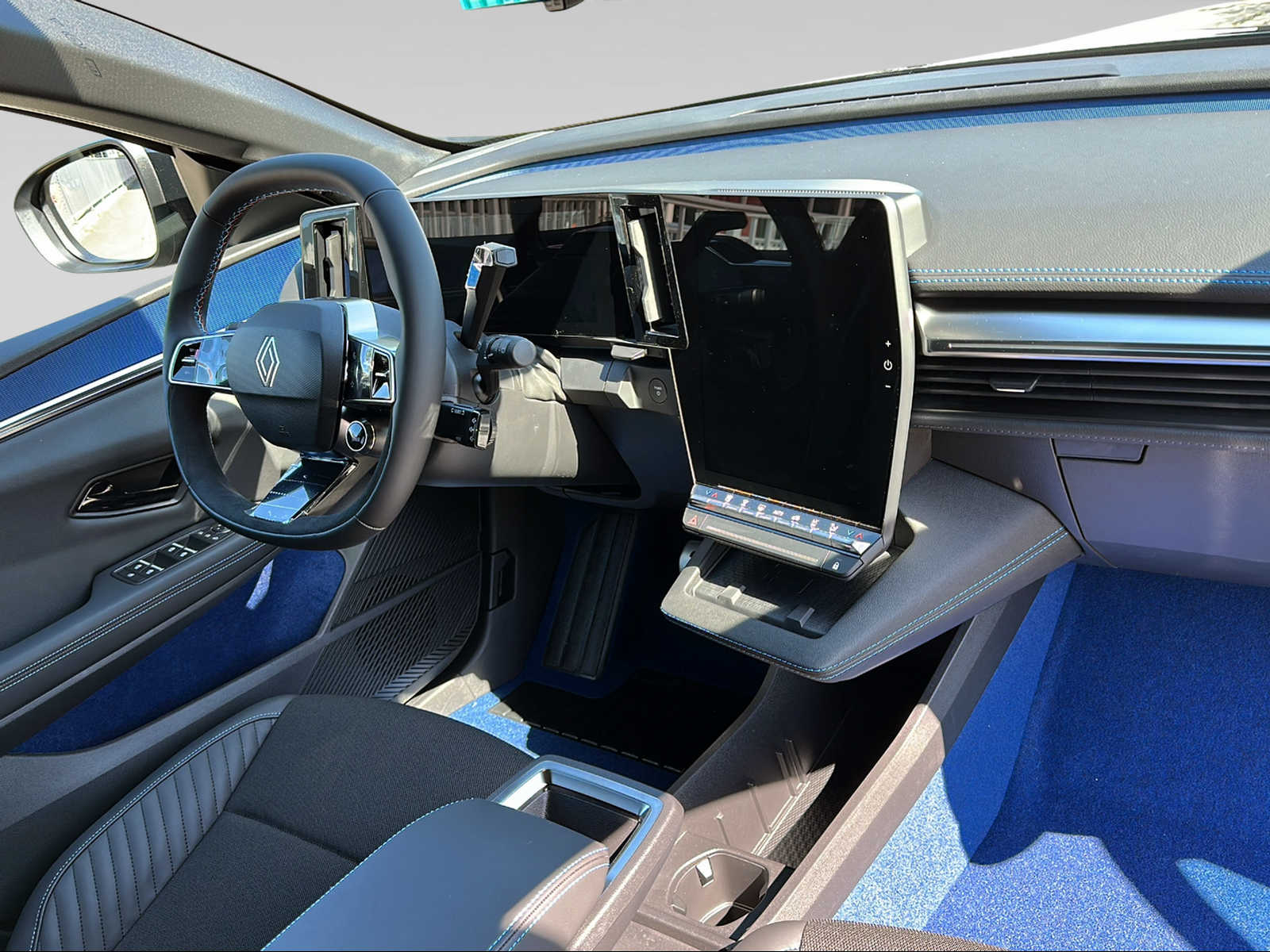 RENAULT Mégane E-Tech esprit Alpine-image-4