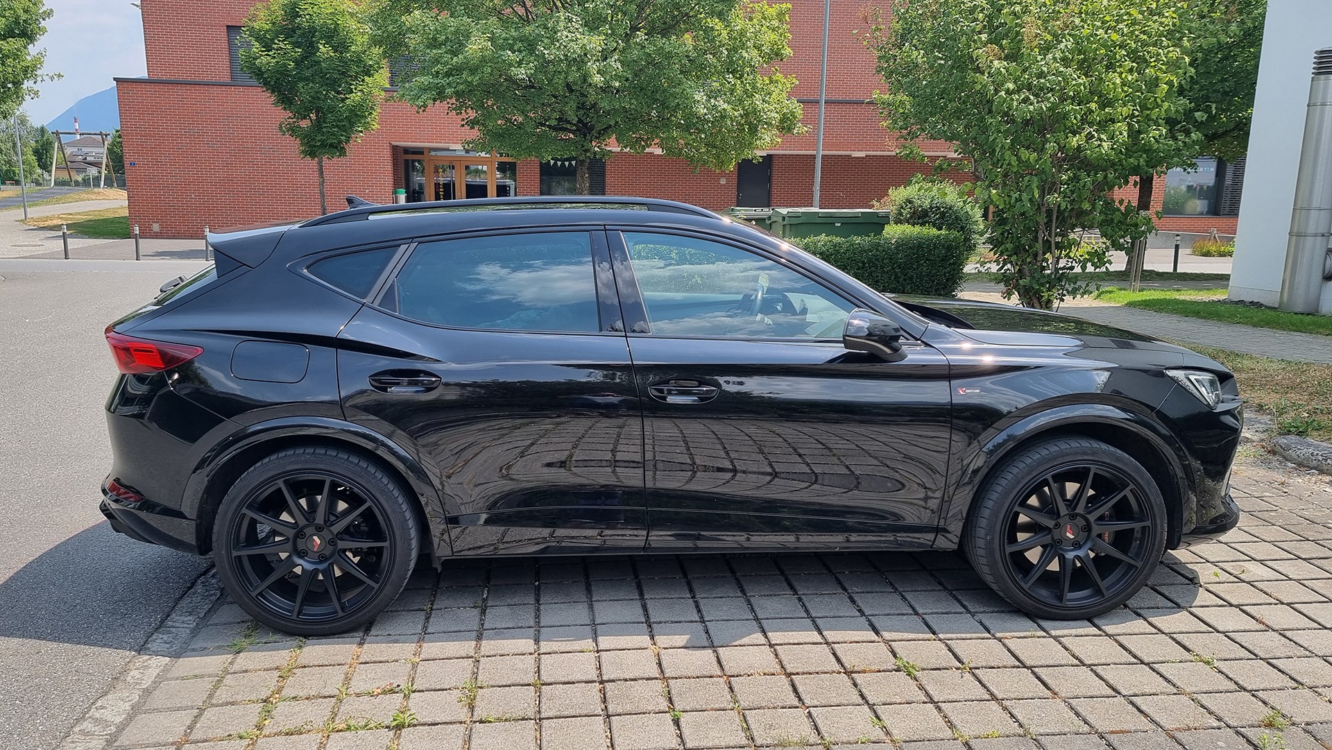 CUPRA 2.0 TSI VZ 4Drive DSG-image-6