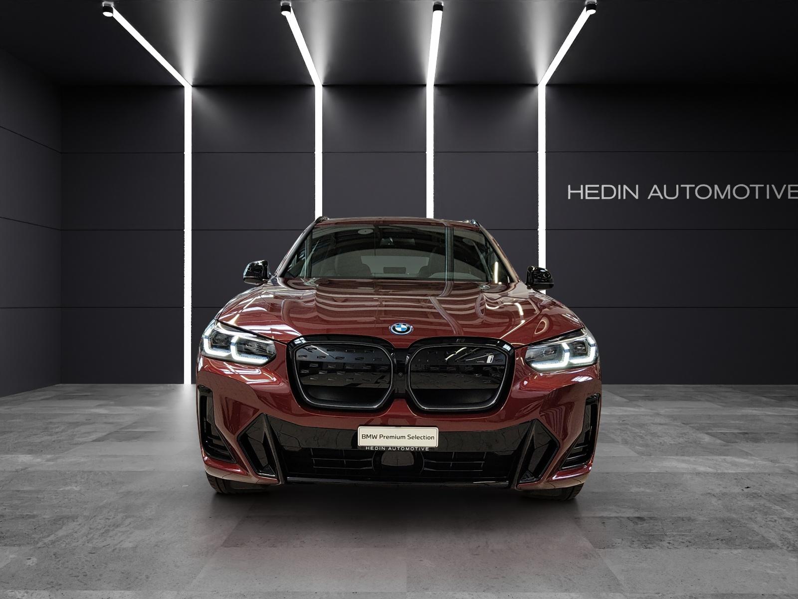 BMW iX3 E-Motor MFK 13.07.2026 Attraktiven Leasingzinssatz ab 0,9 % bei Abschluss einer BMW Fahrzeugversicherung.-showroom-element-2