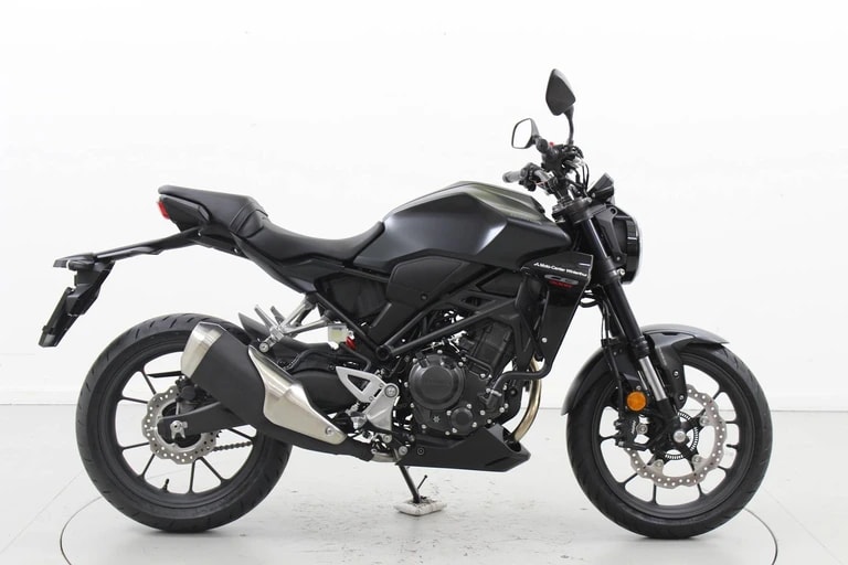 HONDA CB 300-image-3