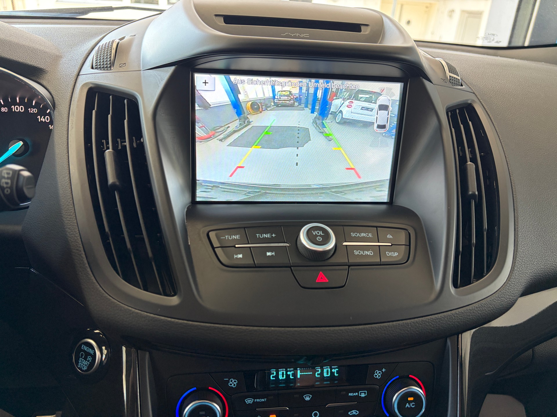 FORD Kuga 2.0 SCTi ST Line High 4WD Automatic-image-13