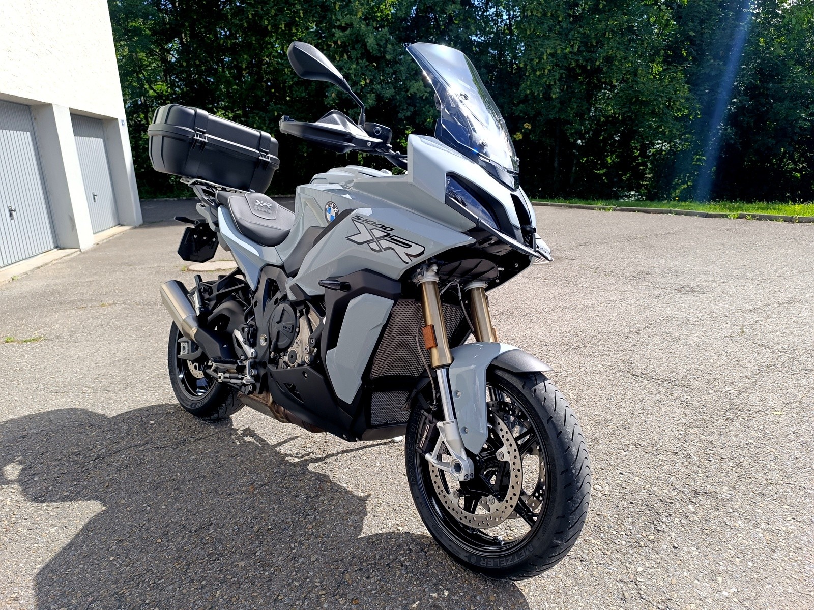 BMW S 1000 XR ABS-image-0