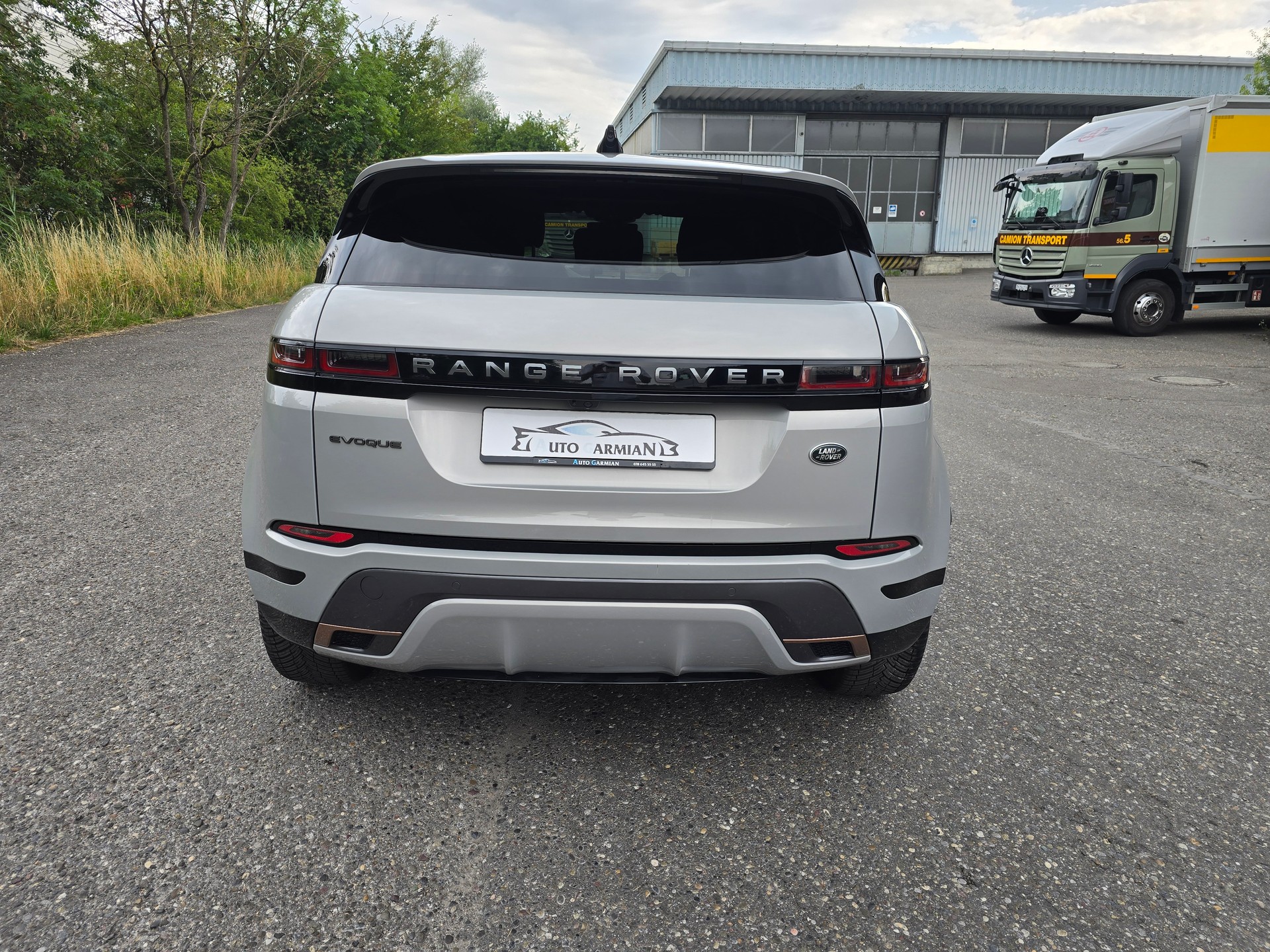 LAND ROVER Range Rover Evoque R-Dynamic D 150 HSE AT9-showroom-element-3