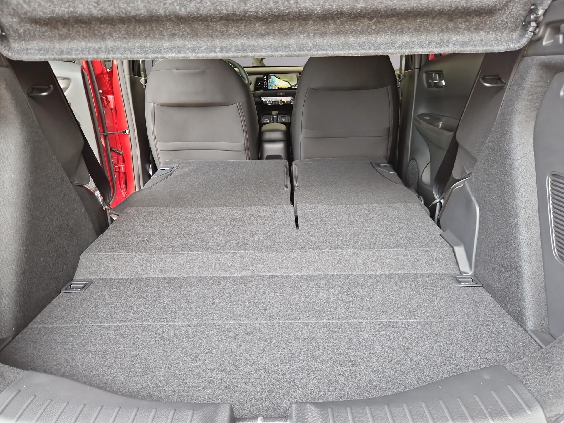 HONDA Jazz 1.5 i-MMD Crosstar Advance-image-21