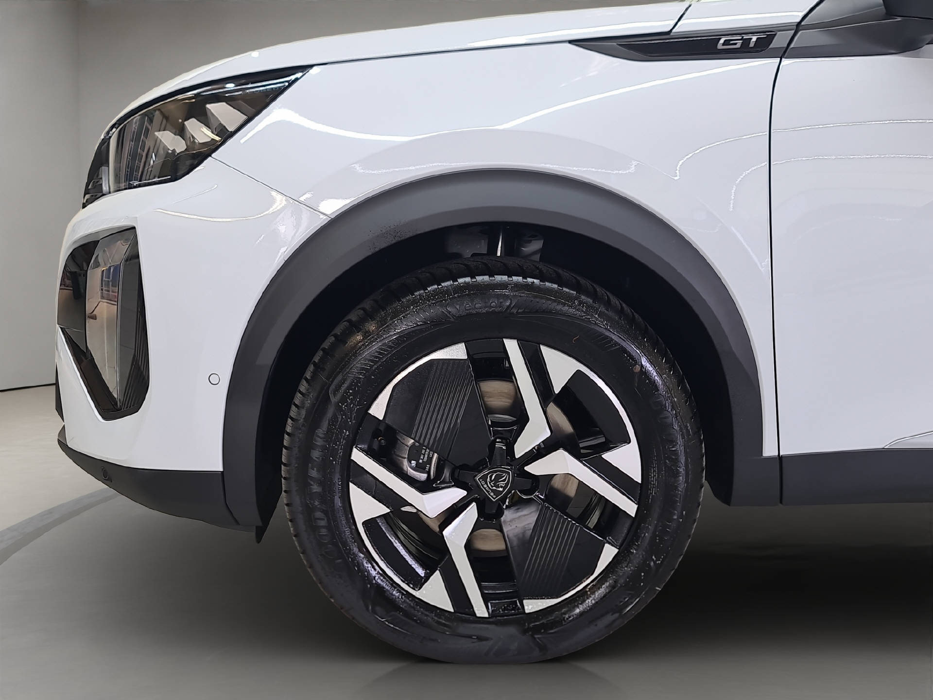 PEUGEOT 208 1.2 Hybrid 145 GT Exclusive-image-12