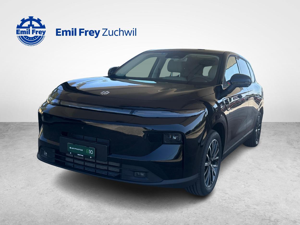 LEAPMOTOR B10 1.5 Hybrid EV