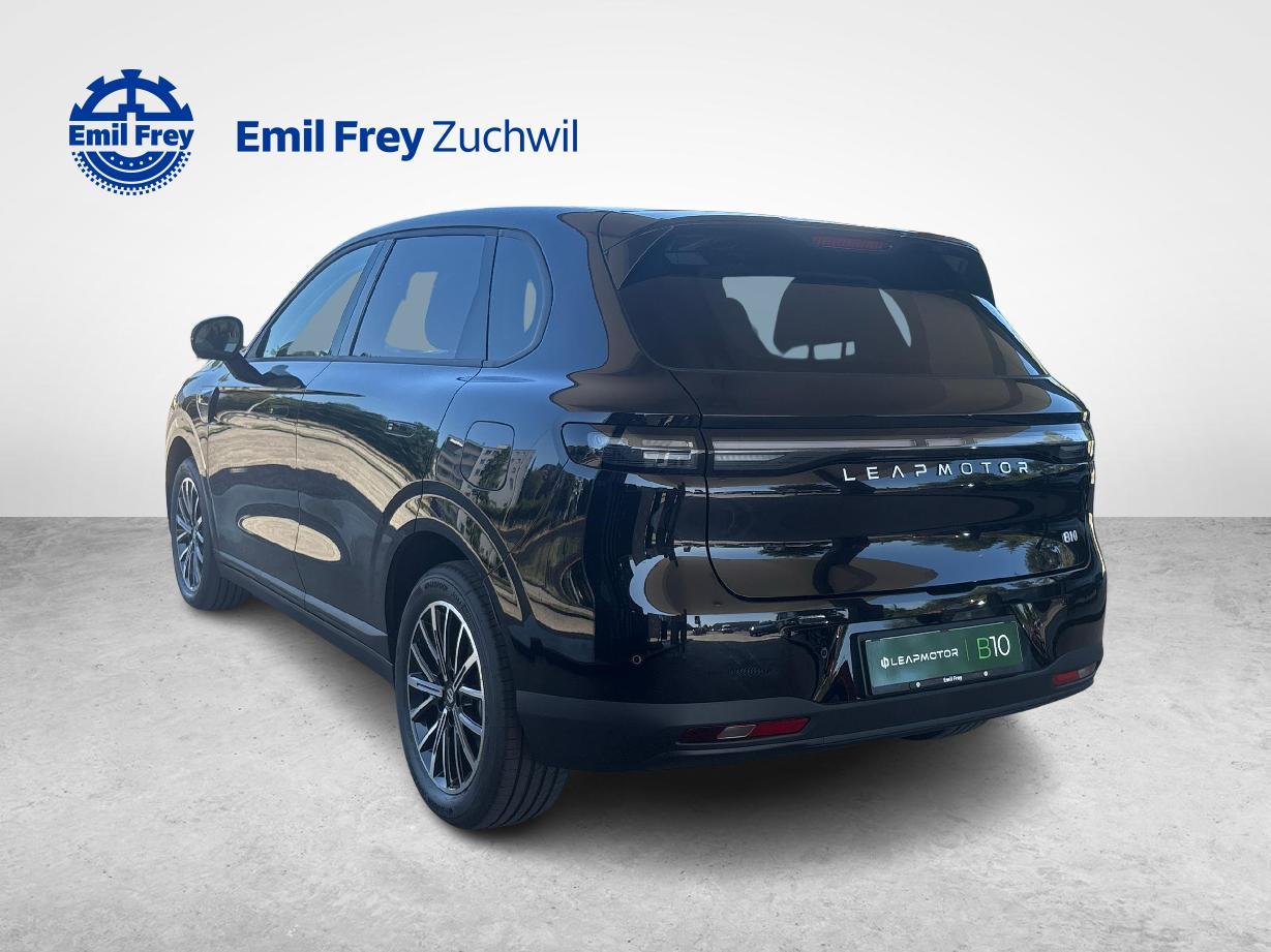 LEAPMOTOR B10 1.5 Hybrid EV-showroom-element-1