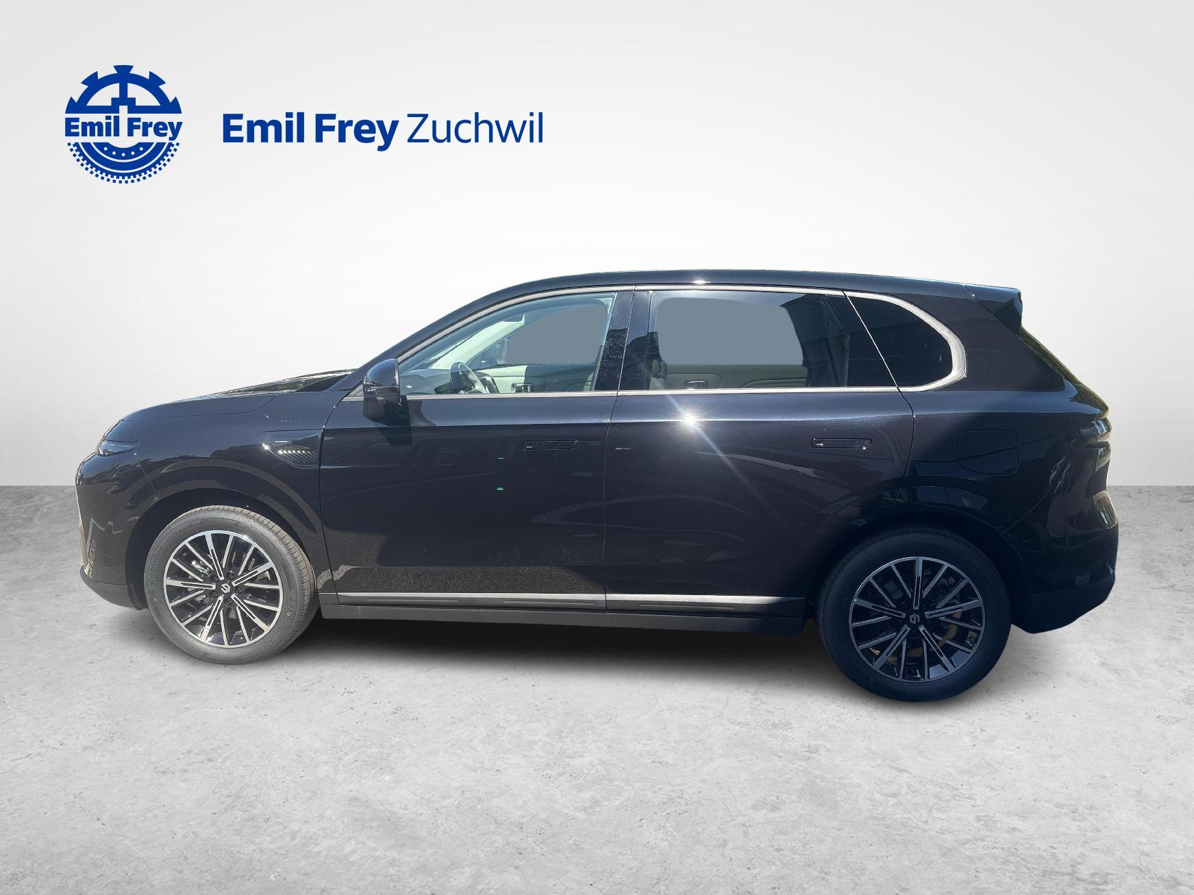 LEAPMOTOR B10 1.5 Hybrid EV-showroom-element-3