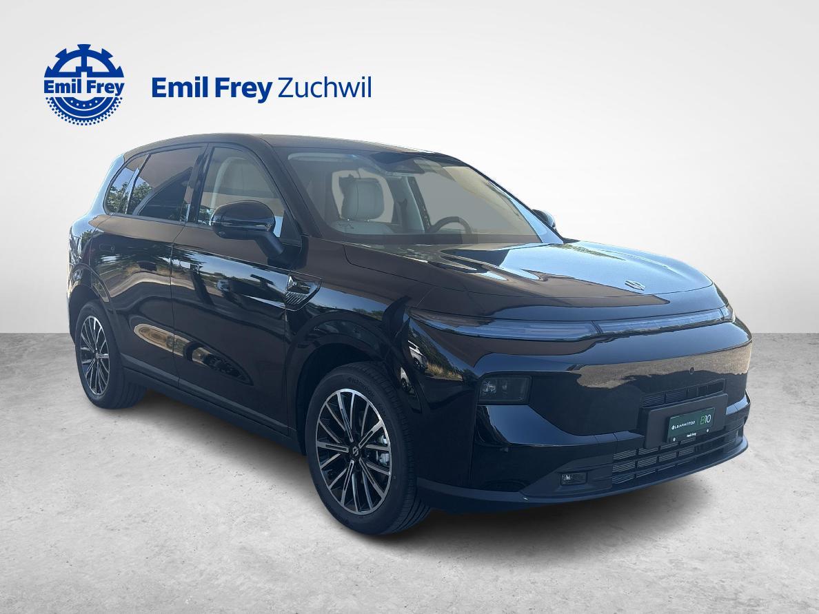 LEAPMOTOR B10 1.5 Hybrid EV-showroom-element-2