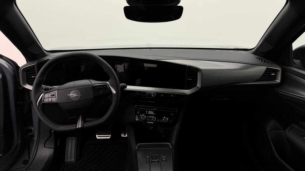 OPEL Mokka 1.2 Direct Injection Turbo GS Aut.-image-5