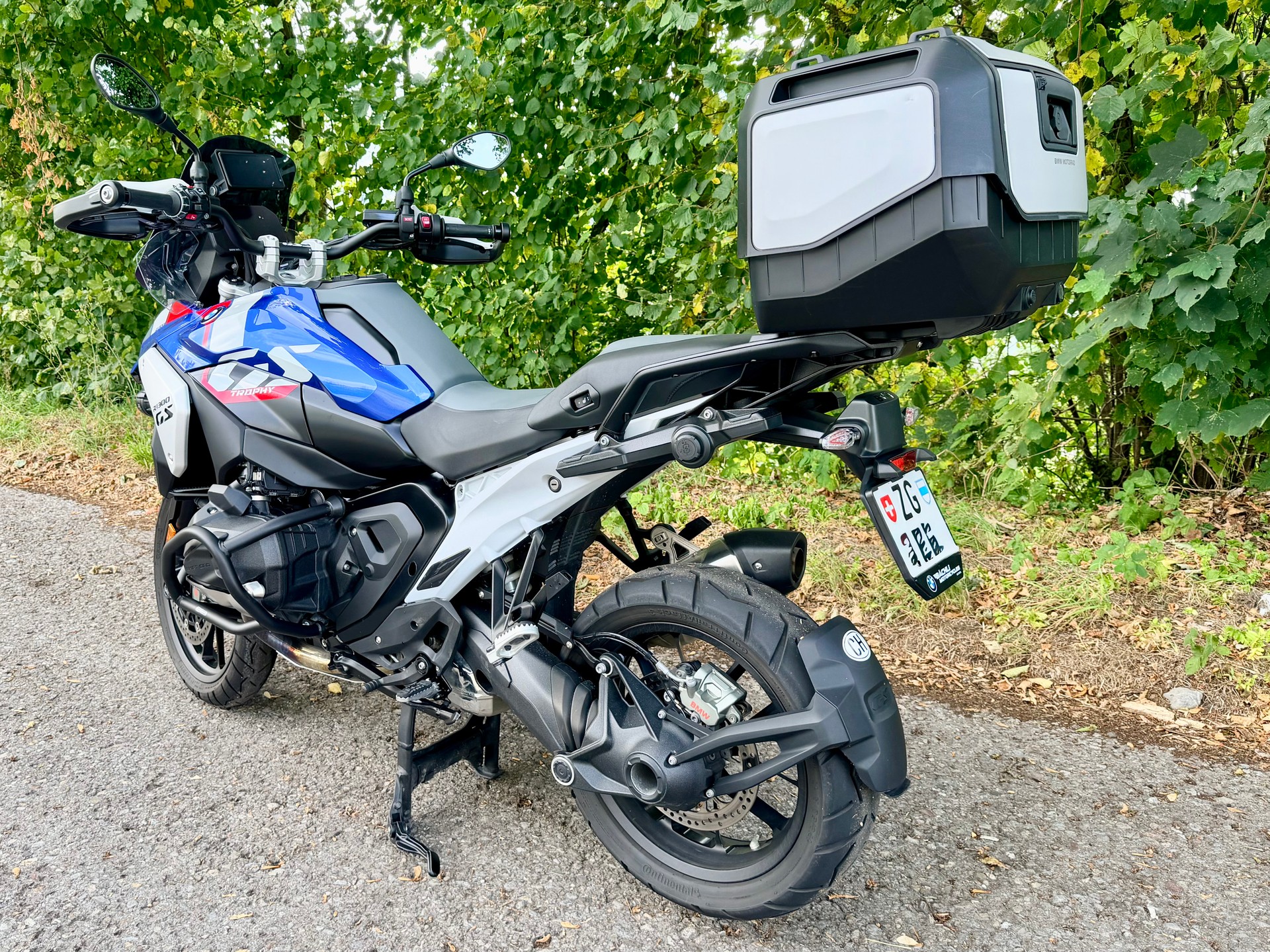 BMW R 1300 GS-image-8
