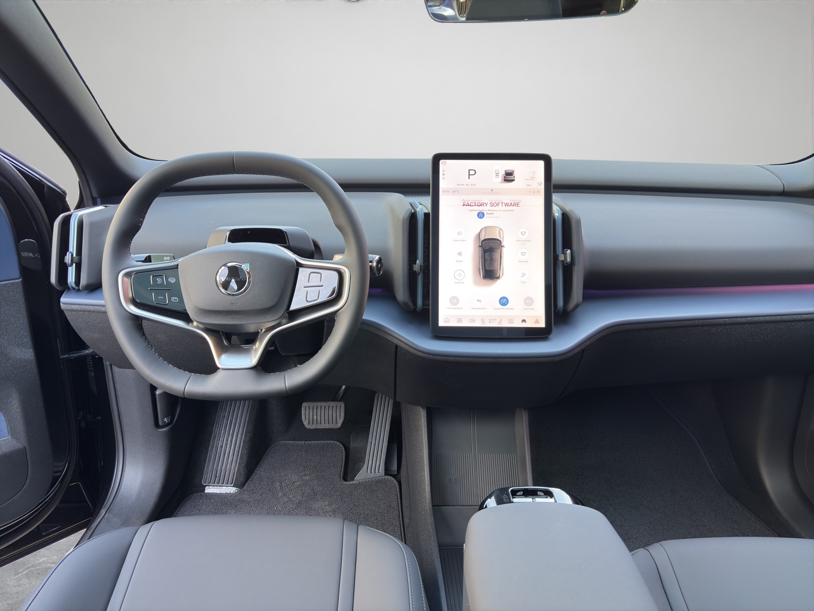 VOLVO EX30 Cross Country E60 69kWh Twin Performance AWD-image-11