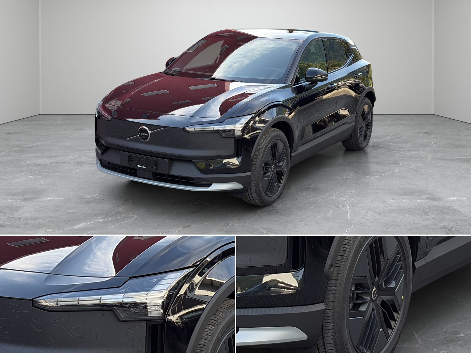 VOLVO EX30 Cross Country E60 69kWh Twin Performance AWD-image-16
