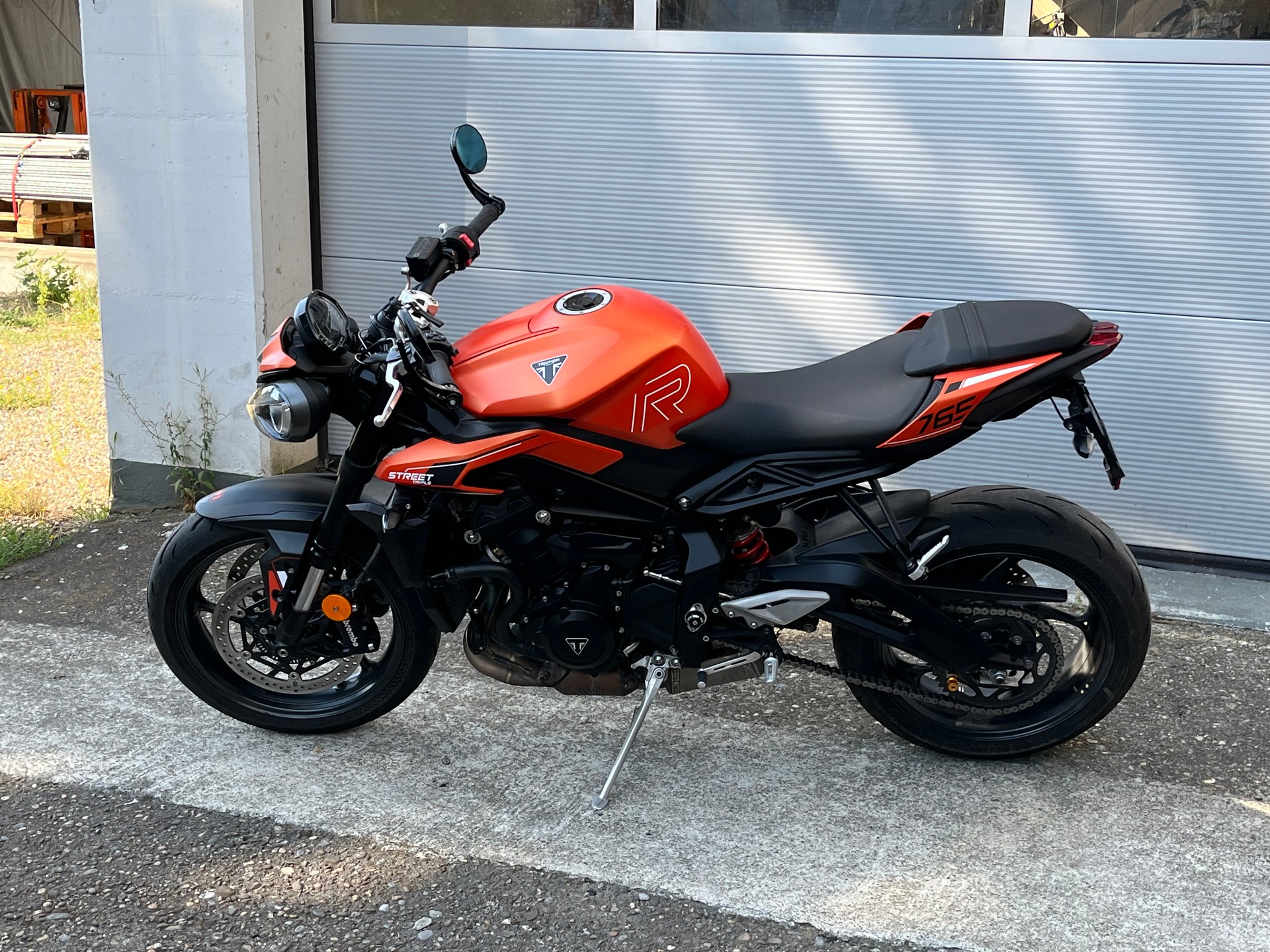 TRIUMPH Street Triple R 765 35KW-image-4