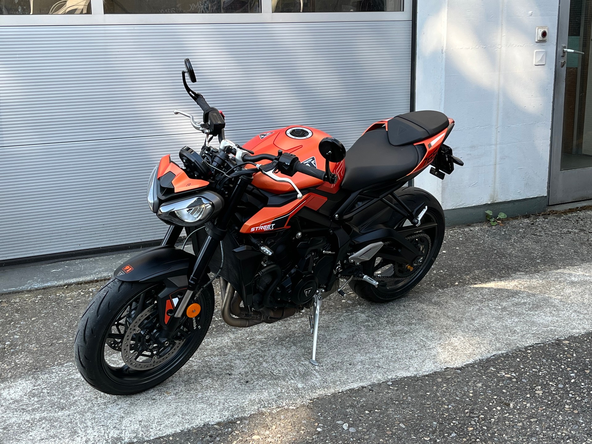 TRIUMPH Street Triple R 765 35KW-image-5