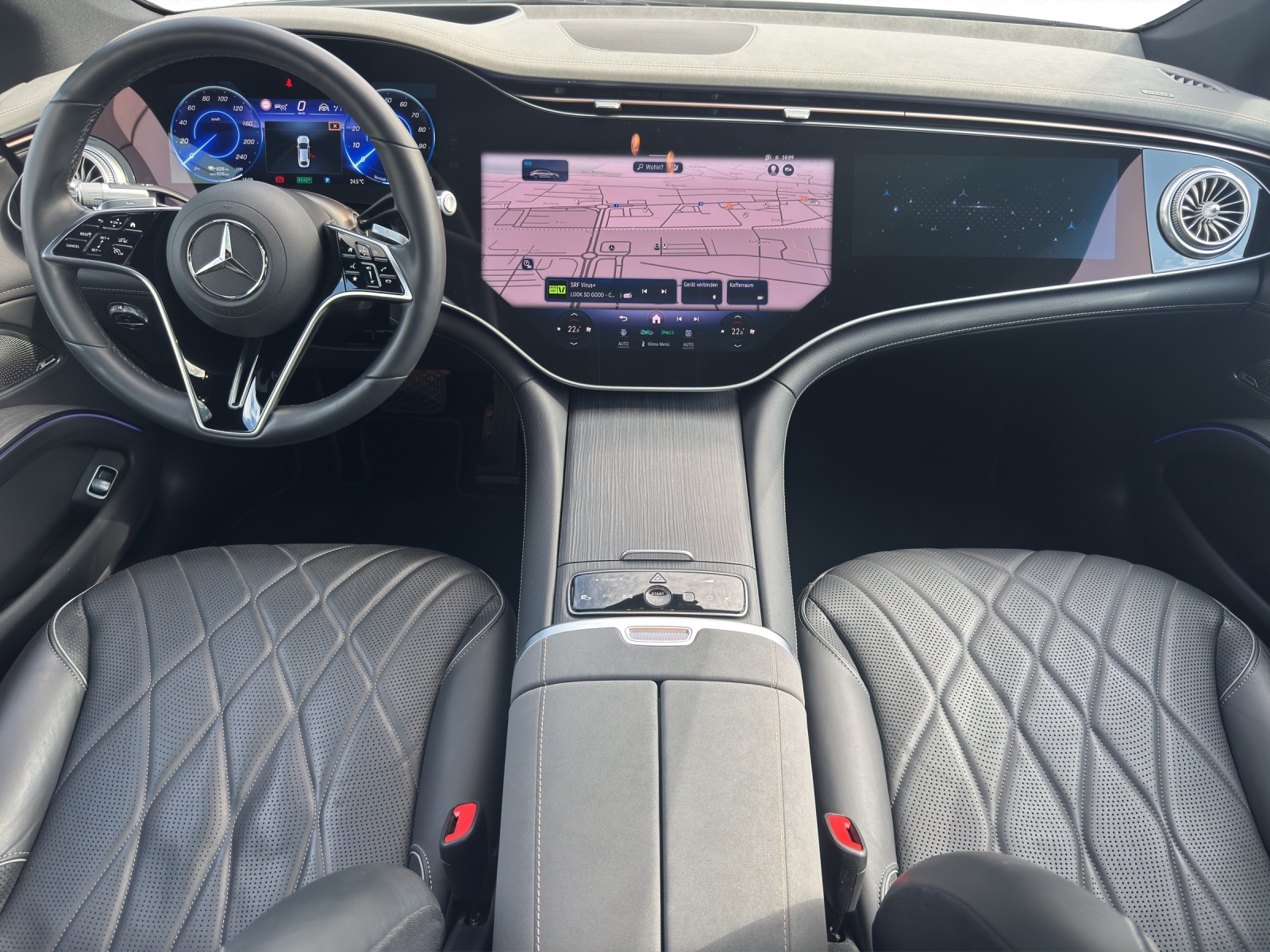 MERCEDES-BENZ EQS 580 AMG Line 4Matic-image-14