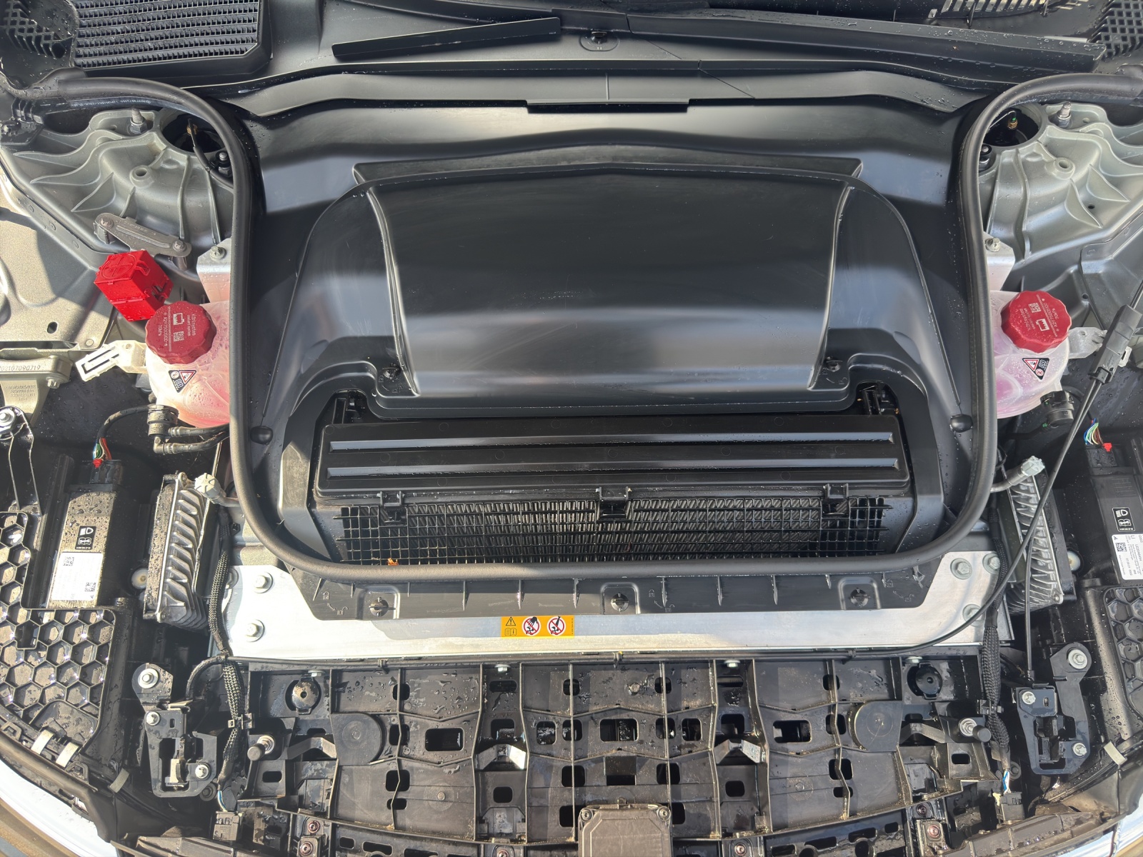 MERCEDES-BENZ EQS 580 AMG Line 4Matic-image-9
